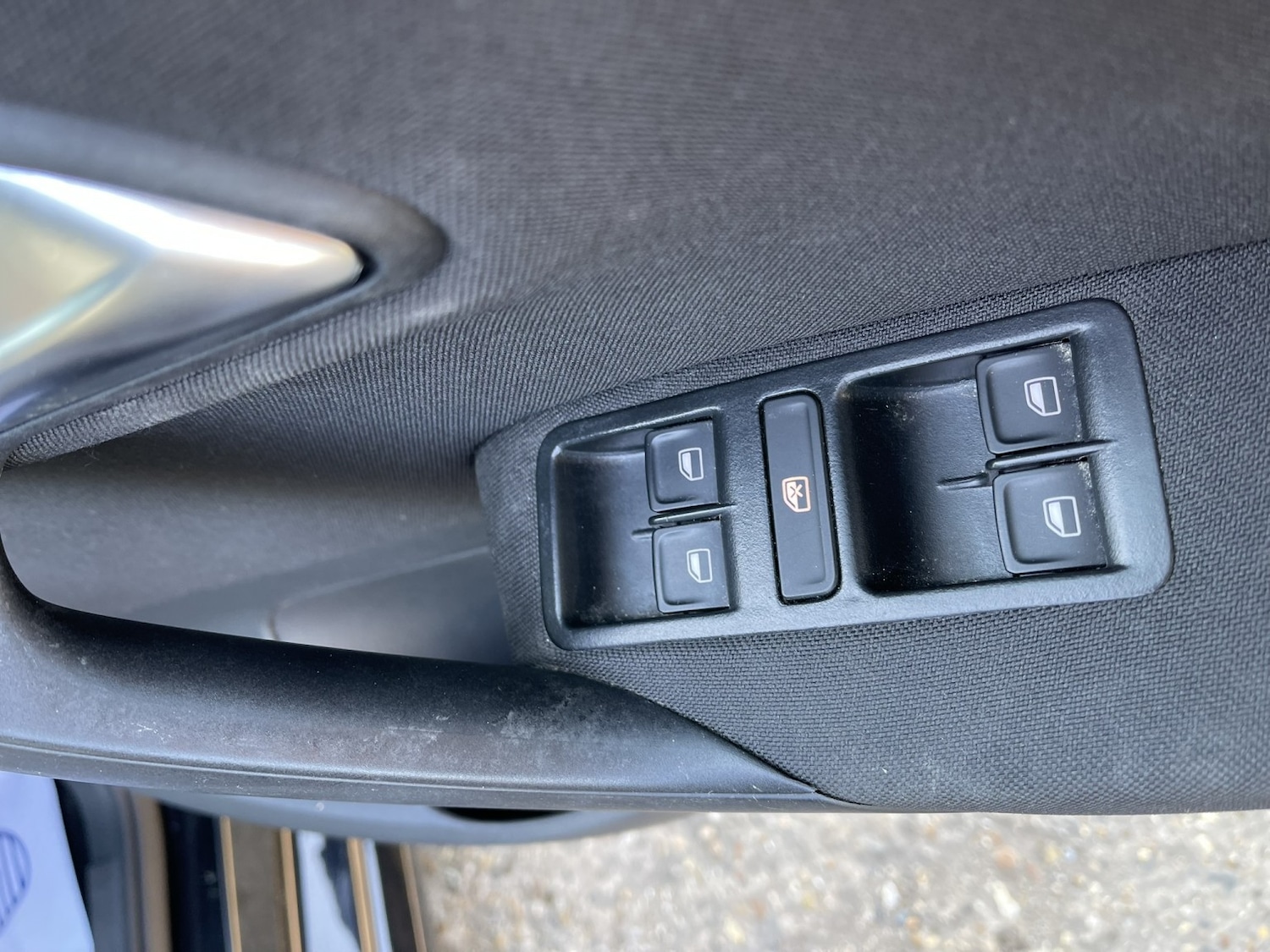 Used Volkswagen Polo 2017 for sale - 78031780: Photo 48