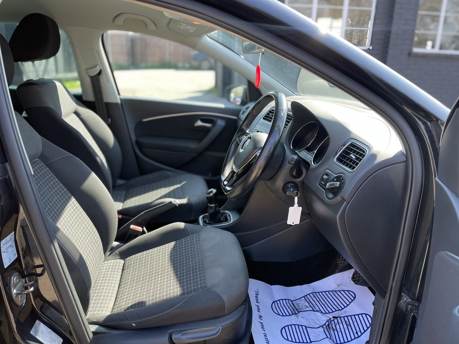 Used Volkswagen Polo 2017 for sale - 78031780: Photo 50