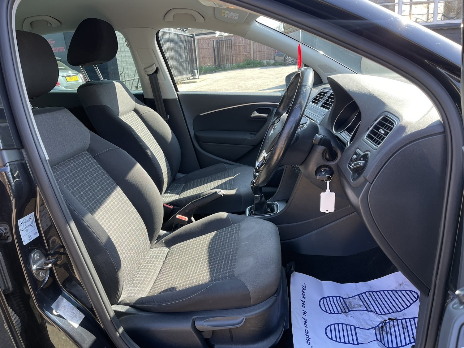 Used Volkswagen Polo 2017 for sale - 78031780: Photo 51