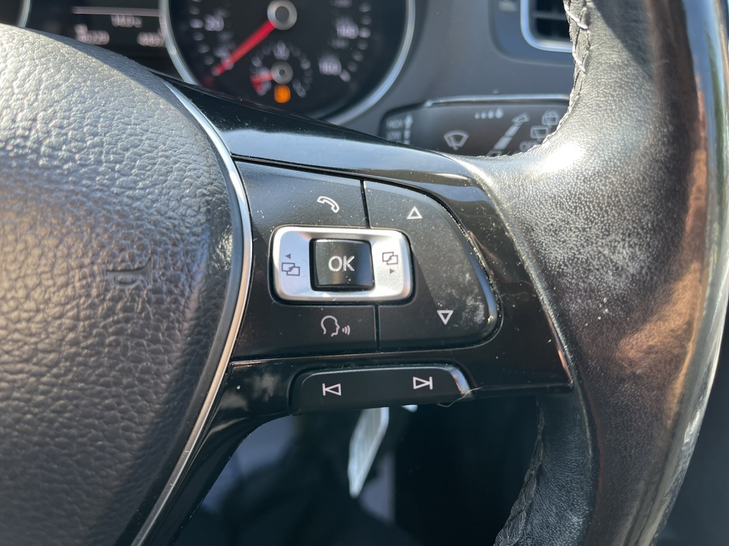 Used Volkswagen Polo 2017 for sale - 78031780: Photo 53