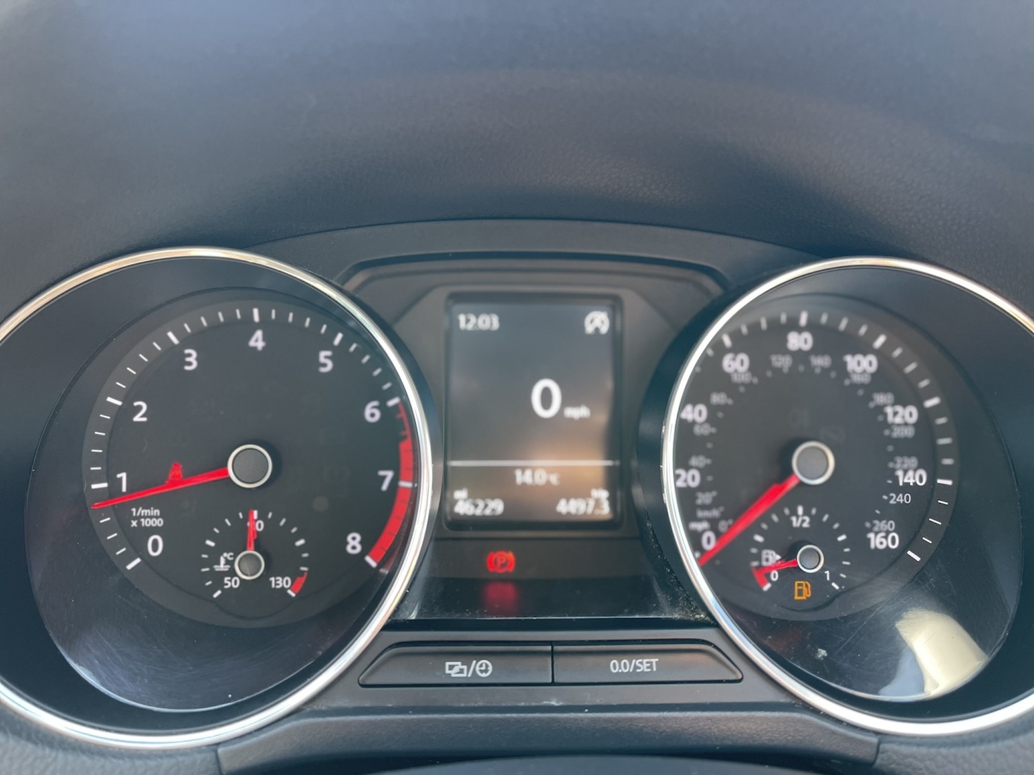 Used Volkswagen Polo 2017 for sale - 78031780: Photo 55