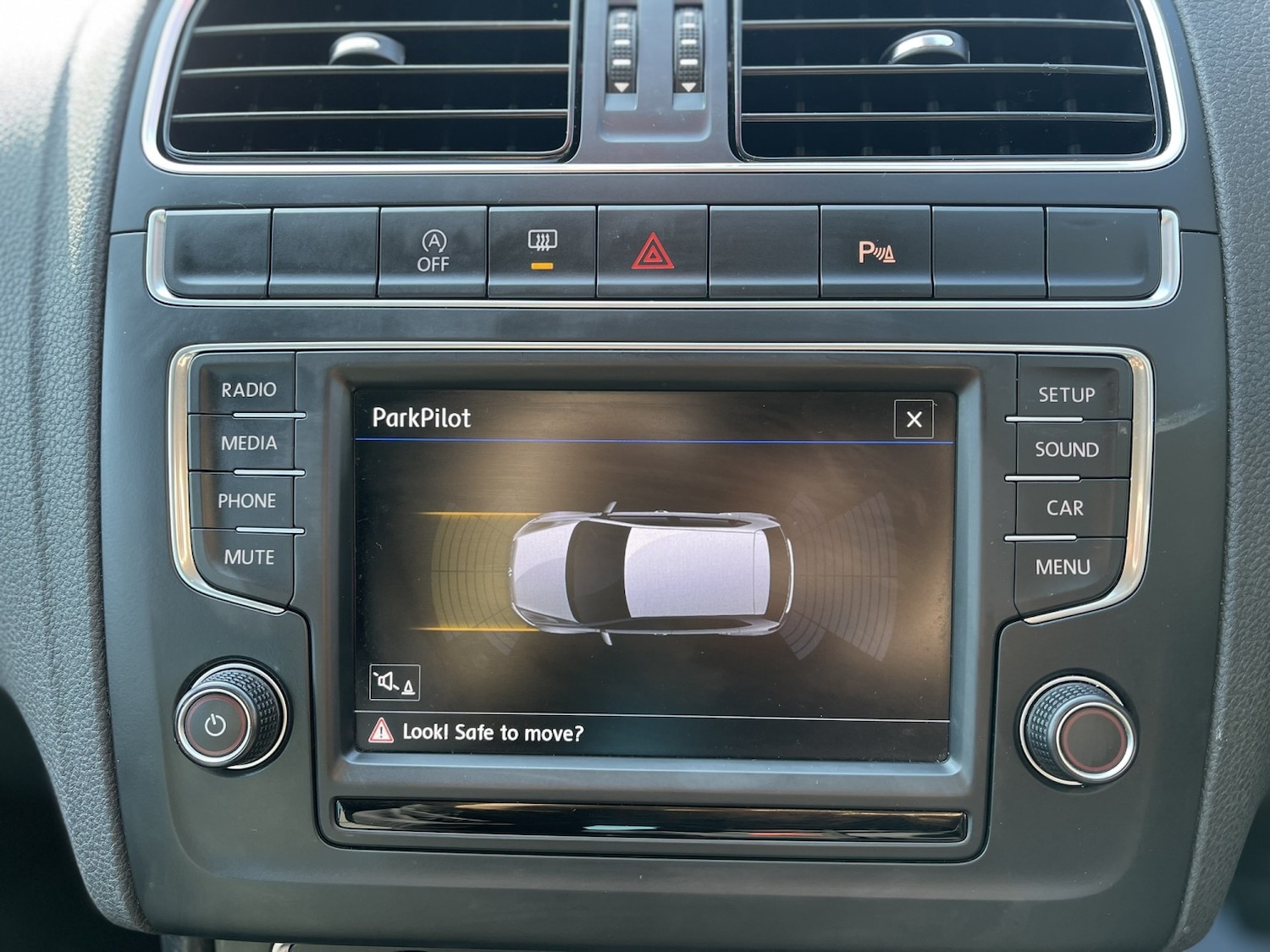 Used Volkswagen Polo 2017 for sale - 78031780: Photo 56