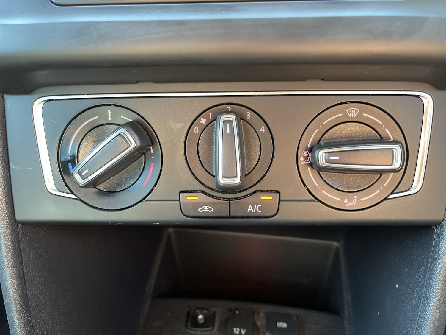 Used Volkswagen Polo 2017 for sale - 78031780: Photo 57