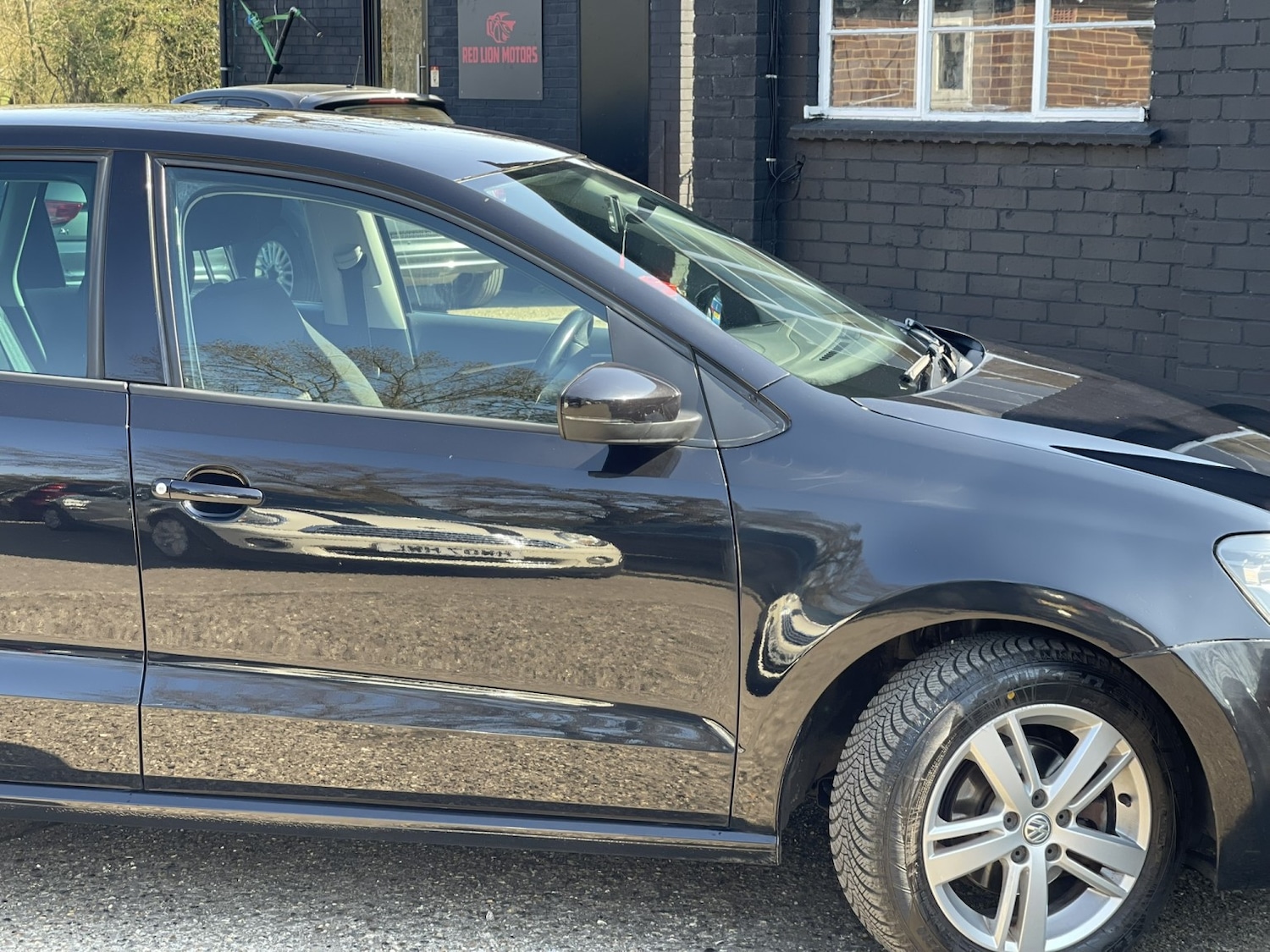 Used Volkswagen Polo 2017 for sale - 78031780: Photo 6