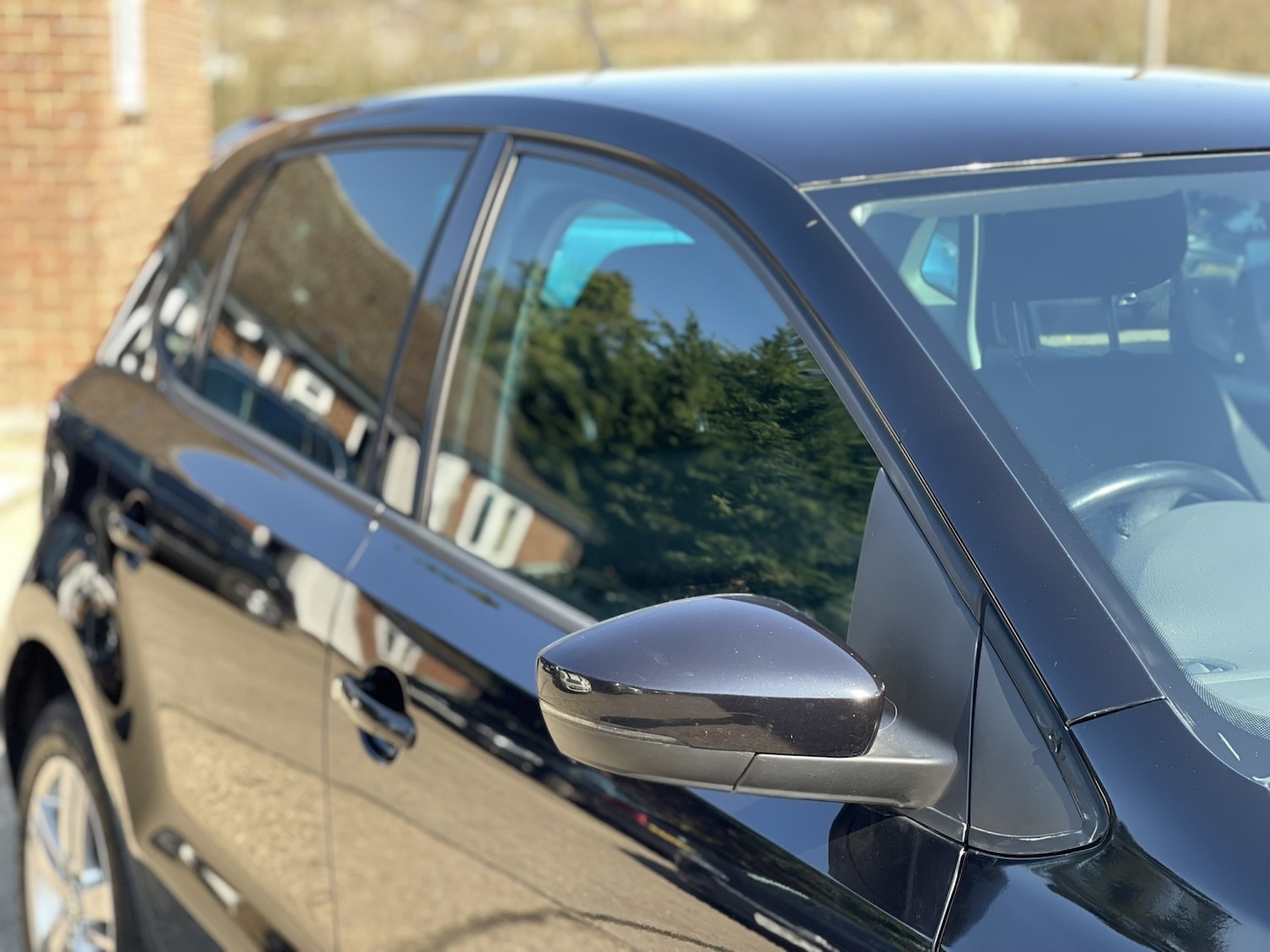 Used Volkswagen Polo 2017 for sale - 78031780: Photo 8