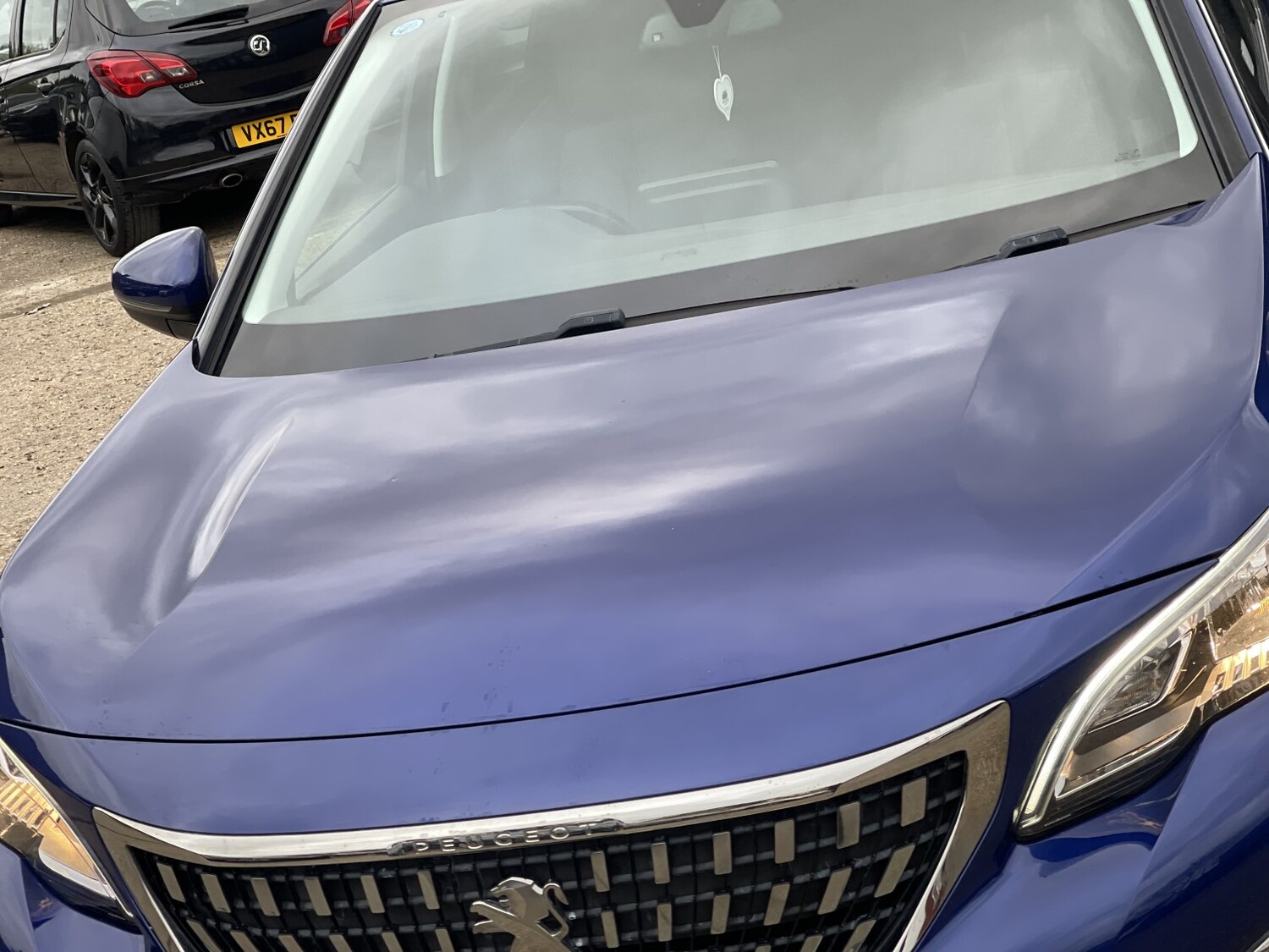 Used Peugeot 3008 2018 for sale - 78131623: Photo 15