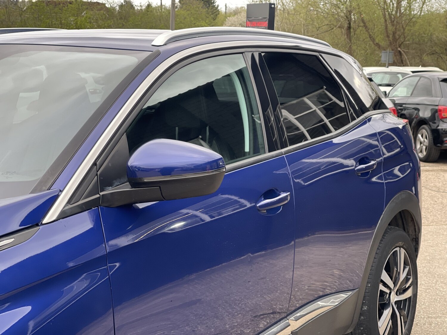 Used Peugeot 3008 2018 for sale - 78131623: Photo 16