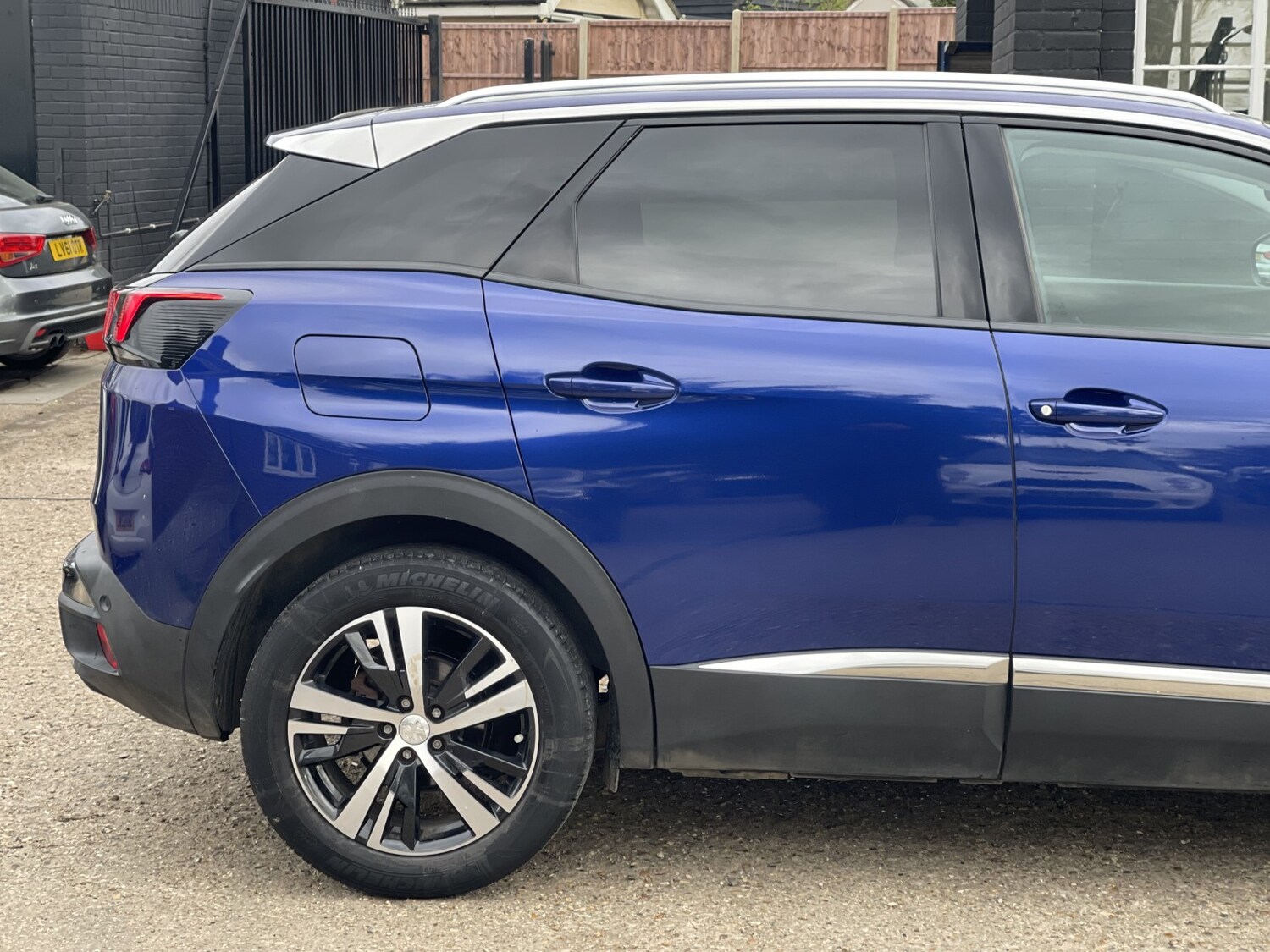 Used Peugeot 3008 2018 for sale - 78131623: Photo 18