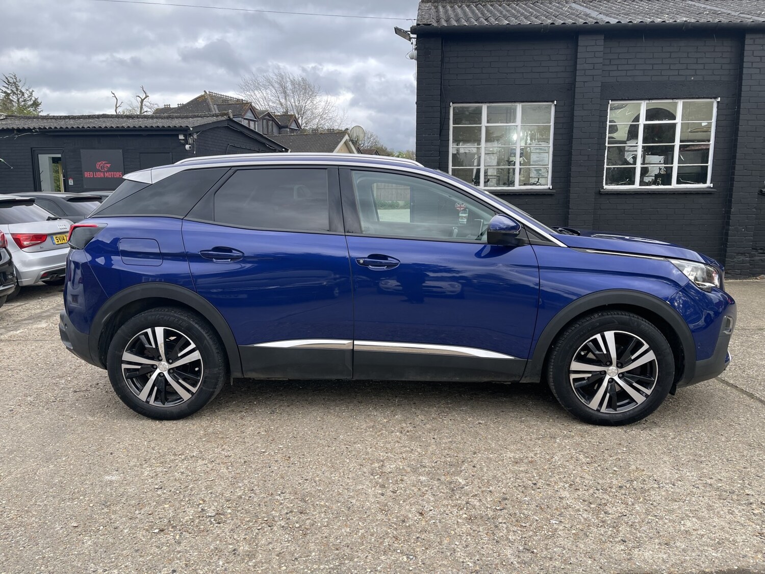 Used Peugeot 3008 2018 for sale - 78131623: Photo 19