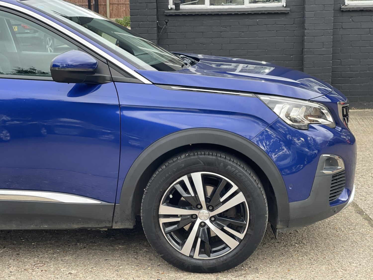 Used Peugeot 3008 2018 for sale - 78131623: Photo 20