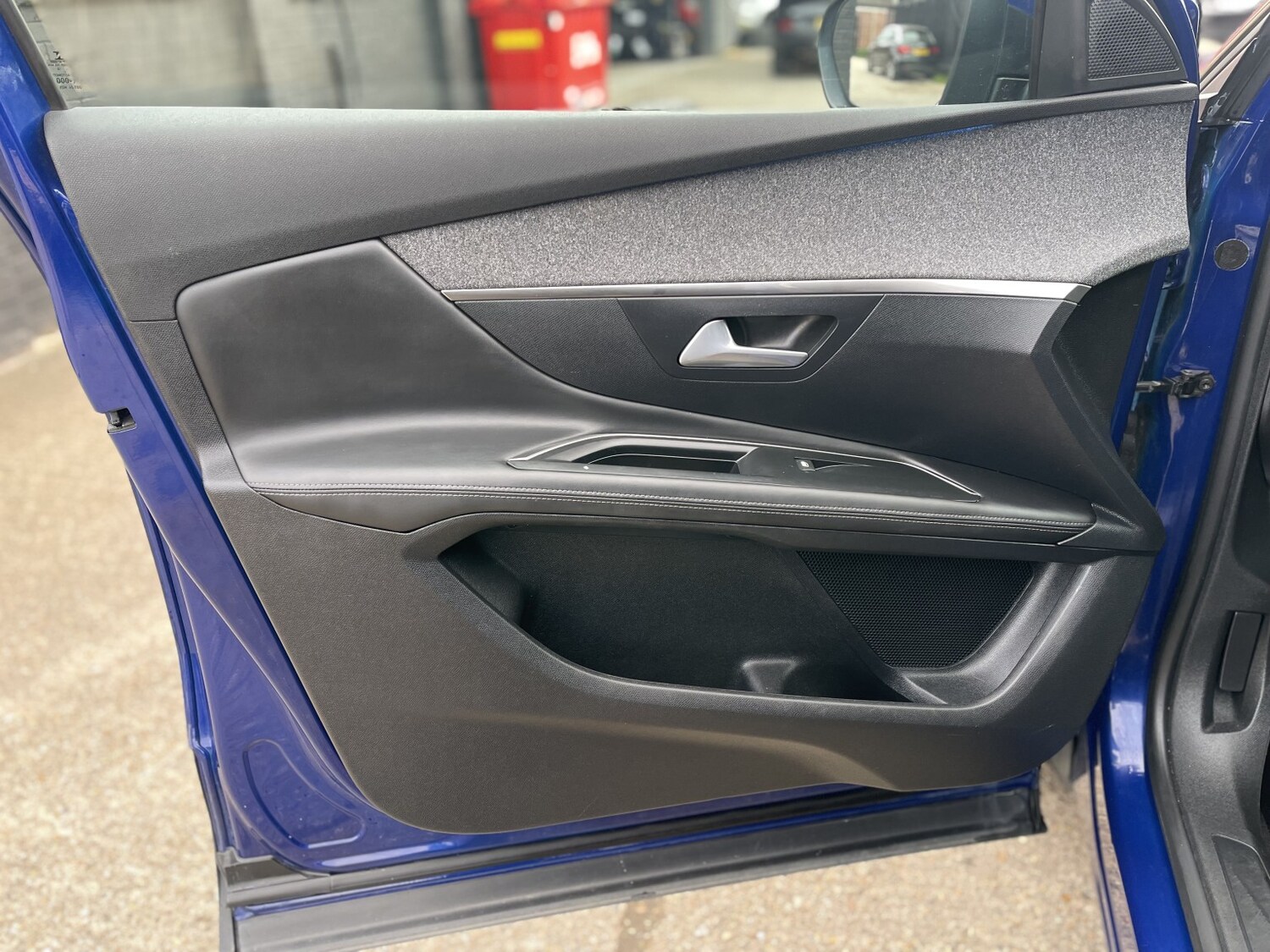 Used Peugeot 3008 2018 for sale - 78131623: Photo 28