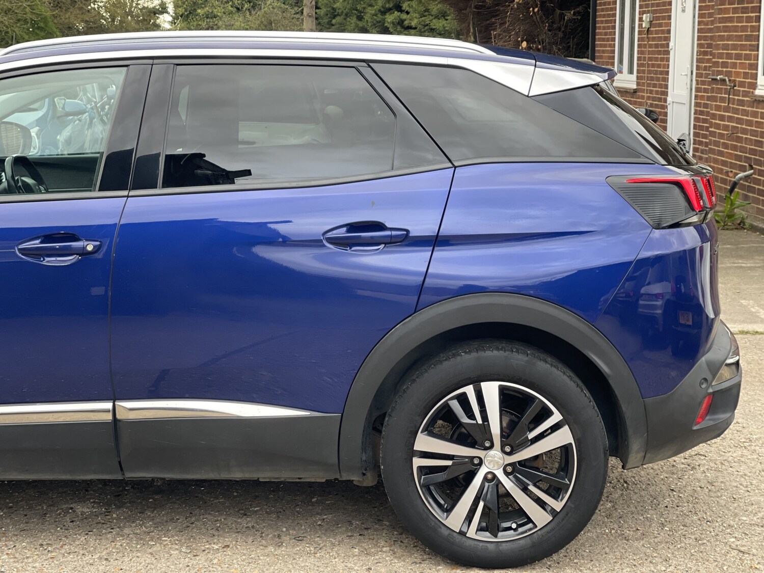 Used Peugeot 3008 2018 for sale - 78131623: Photo 32