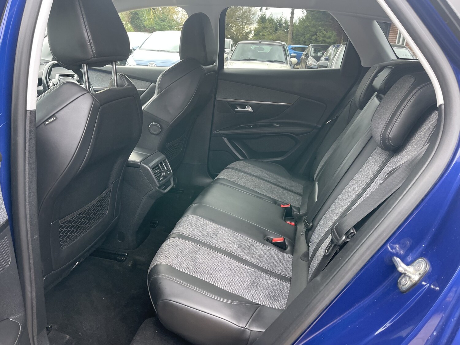 Used Peugeot 3008 2018 for sale - 78131623: Photo 33