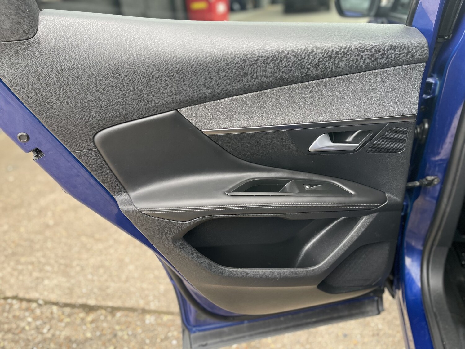 Used Peugeot 3008 2018 for sale - 78131623: Photo 34