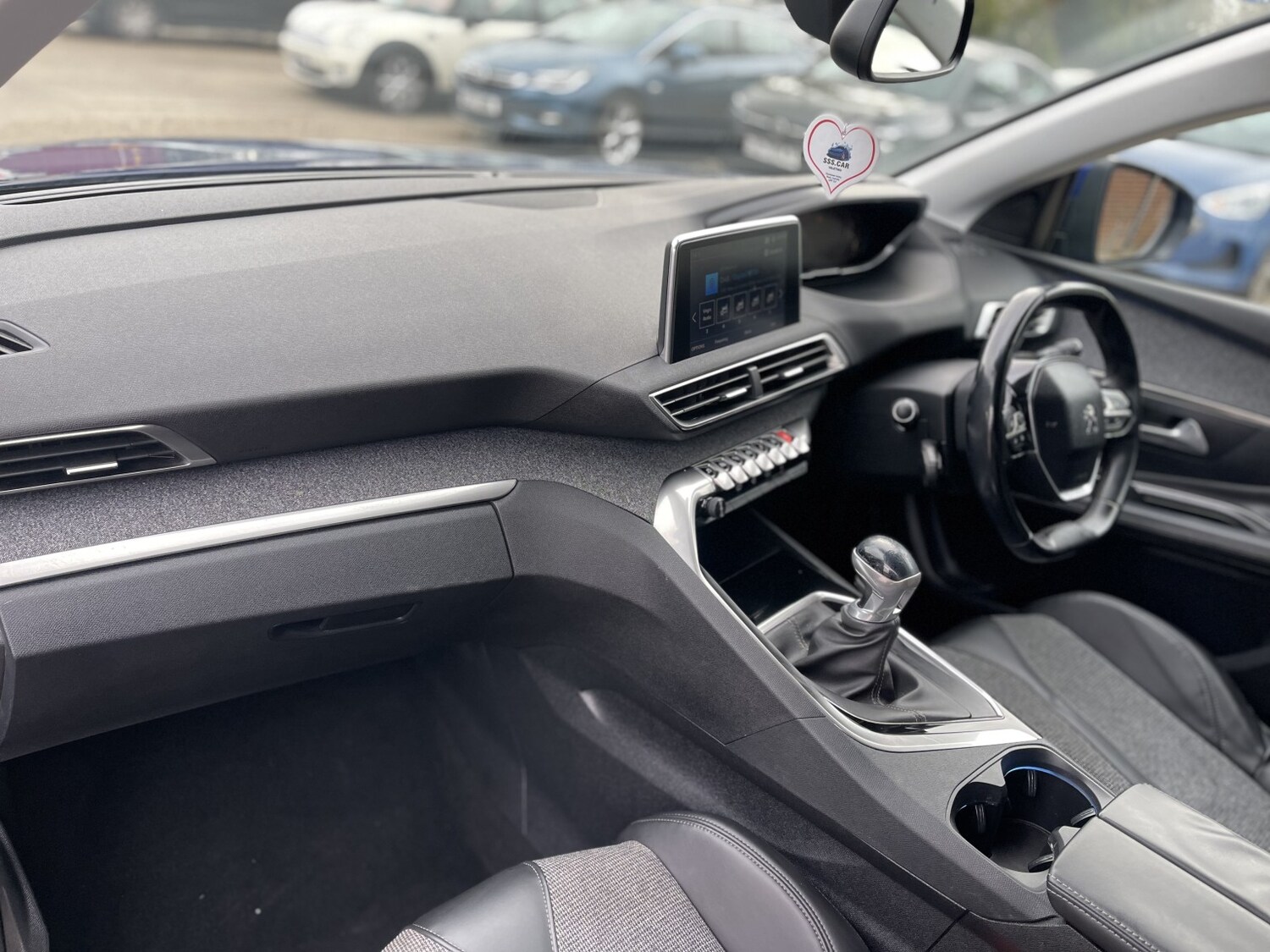 Used Peugeot 3008 2018 for sale - 78131623: Photo 35