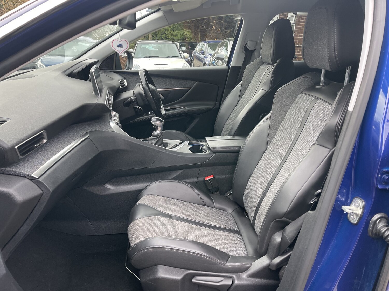 Used Peugeot 3008 2018 for sale - 78131623: Photo 36