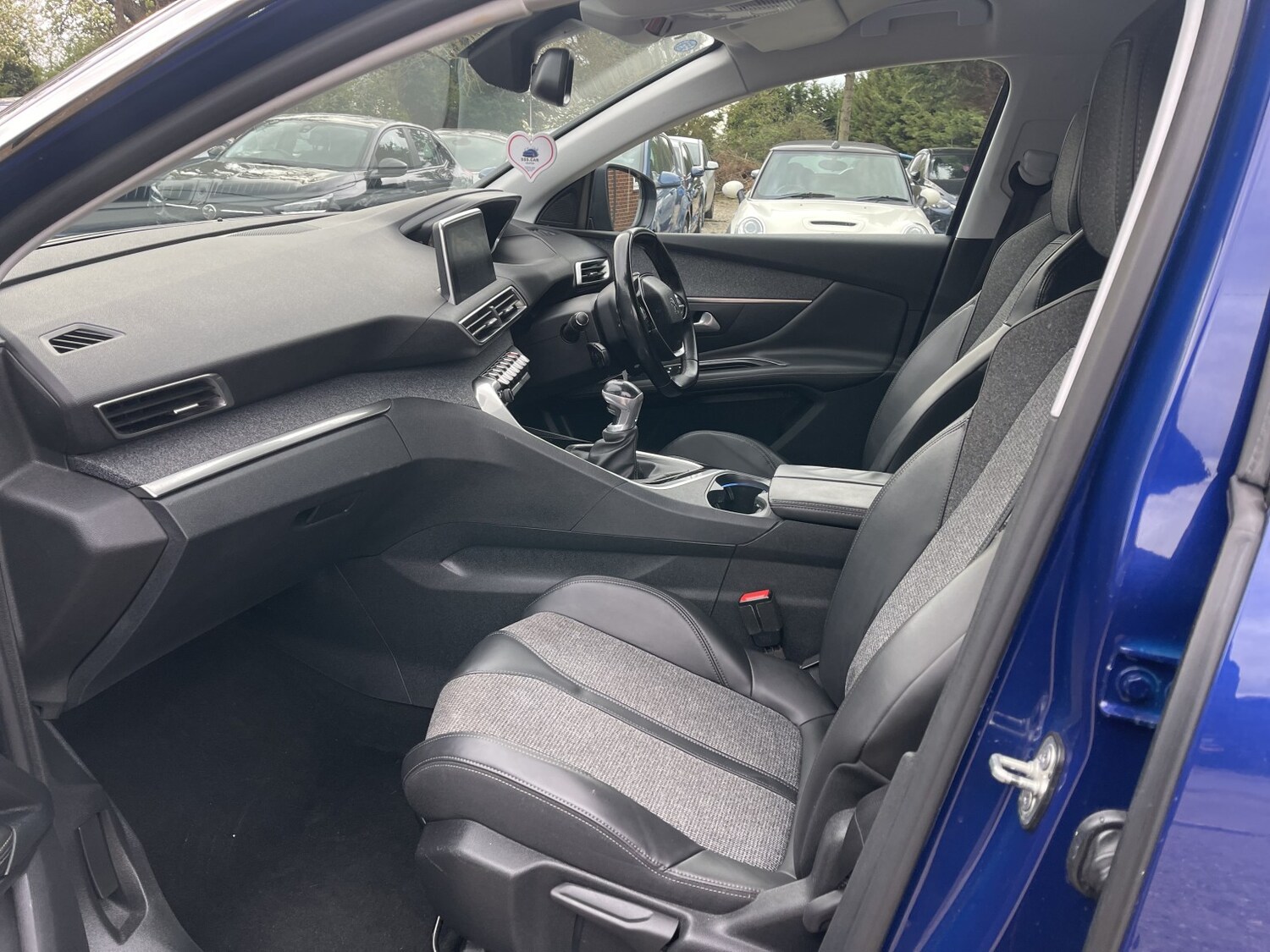 Used Peugeot 3008 2018 for sale - 78131623: Photo 37