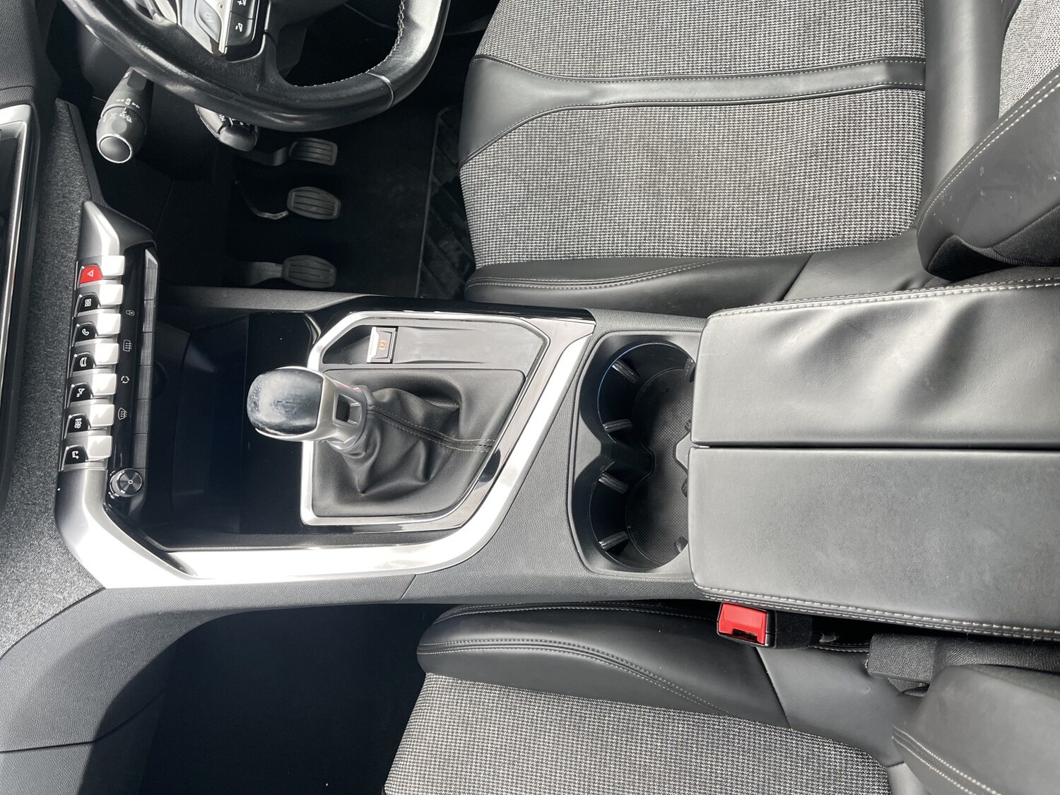 Used Peugeot 3008 2018 for sale - 78131623: Photo 38