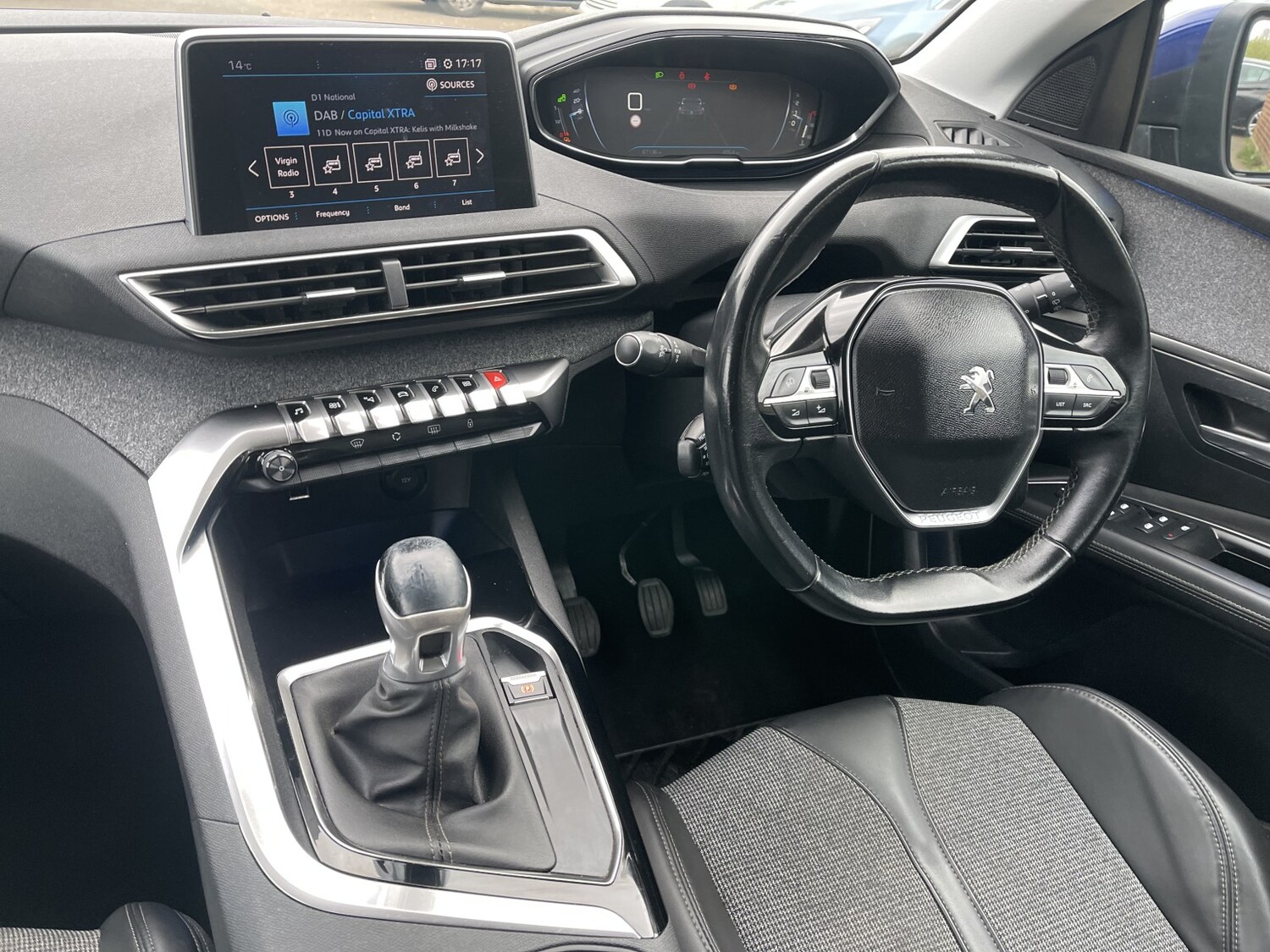 Used Peugeot 3008 2018 for sale - 78131623: Photo 39