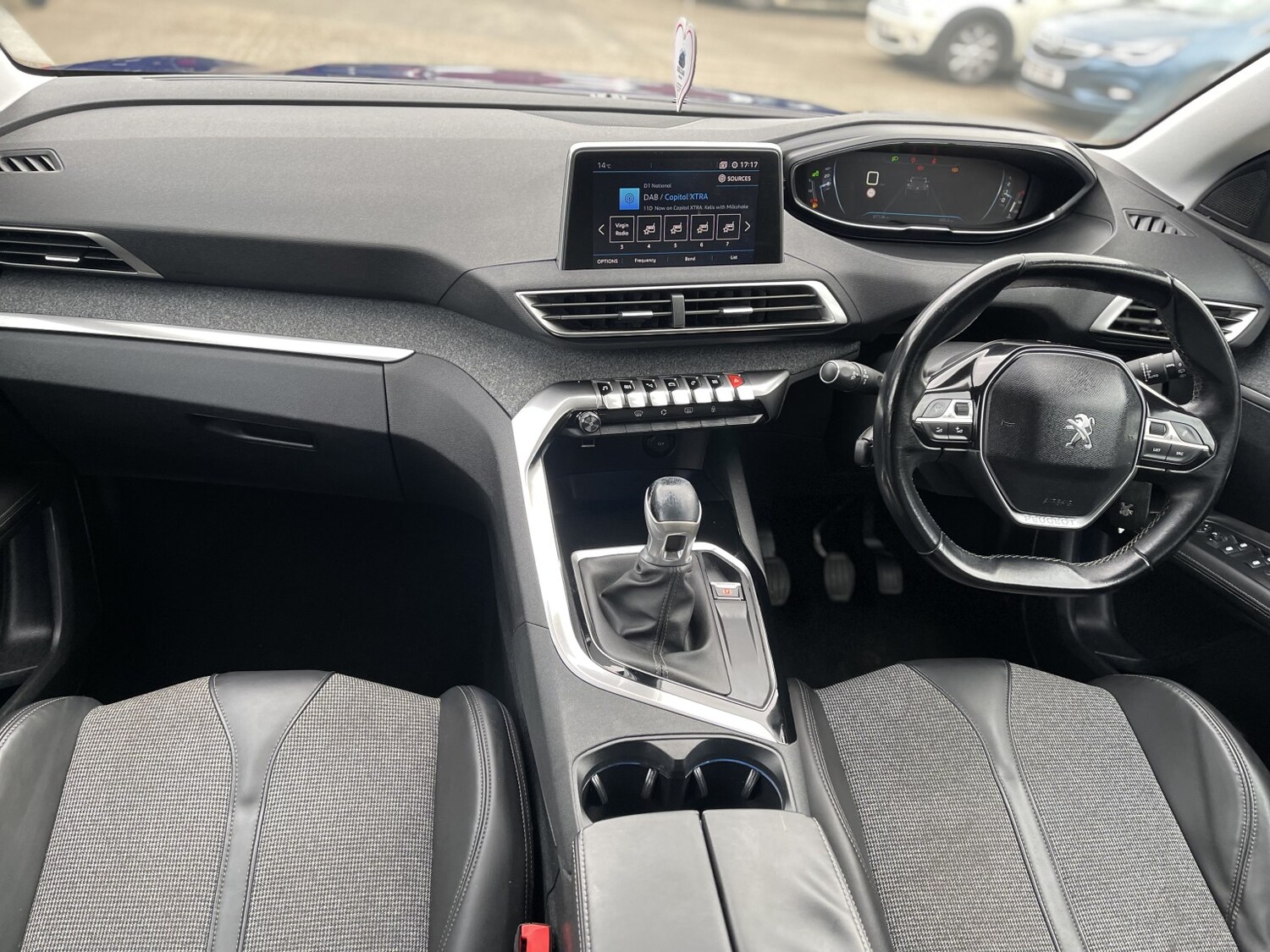 Used Peugeot 3008 2018 for sale - 78131623: Photo 40