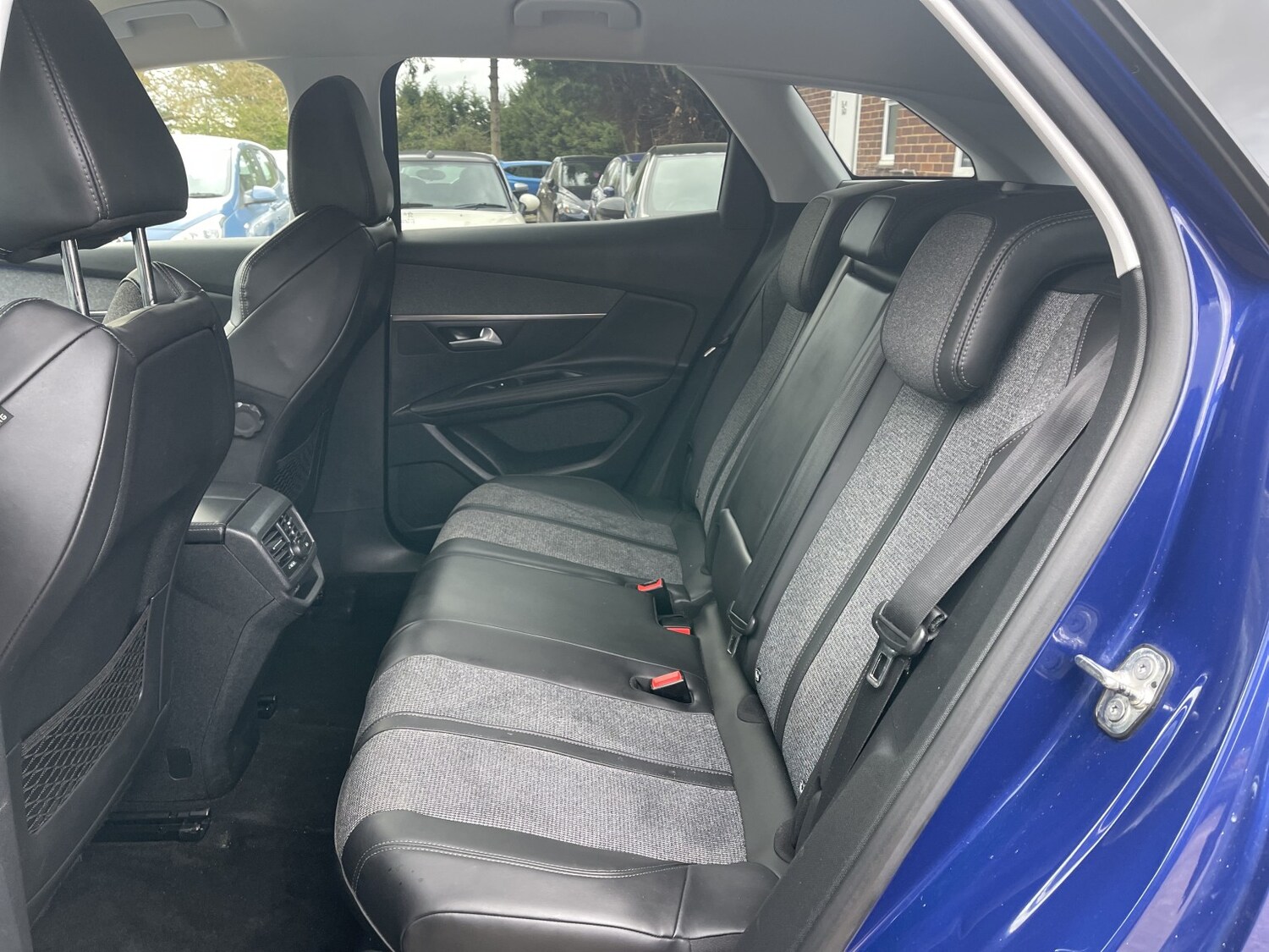 Used Peugeot 3008 2018 for sale - 78131623: Photo 41