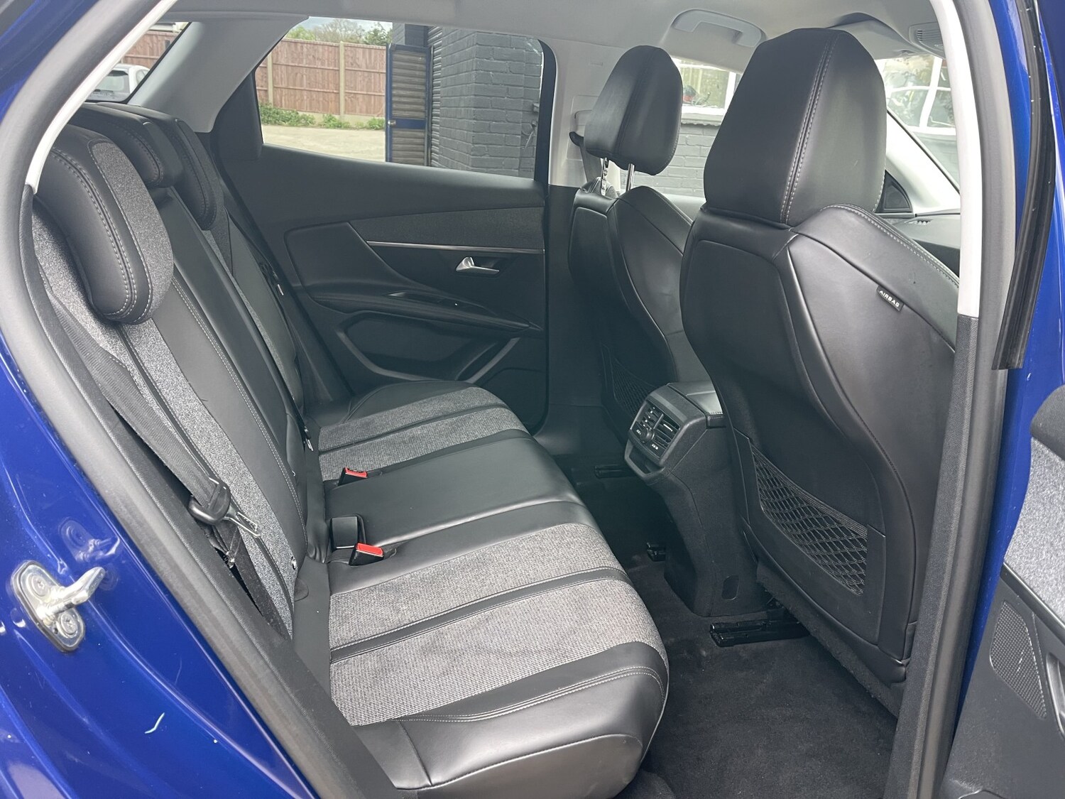 Used Peugeot 3008 2018 for sale - 78131623: Photo 42