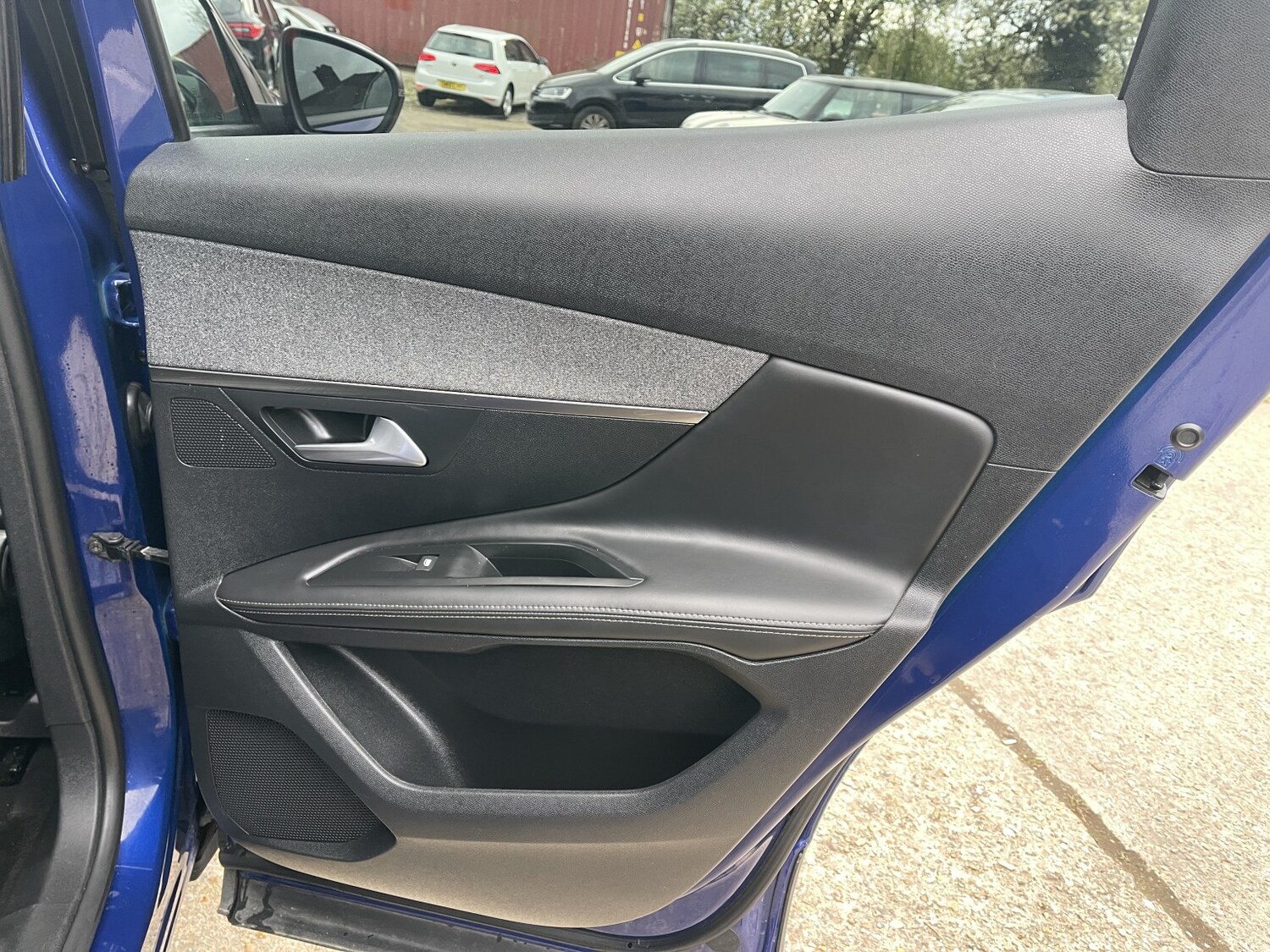 Used Peugeot 3008 2018 for sale - 78131623: Photo 43