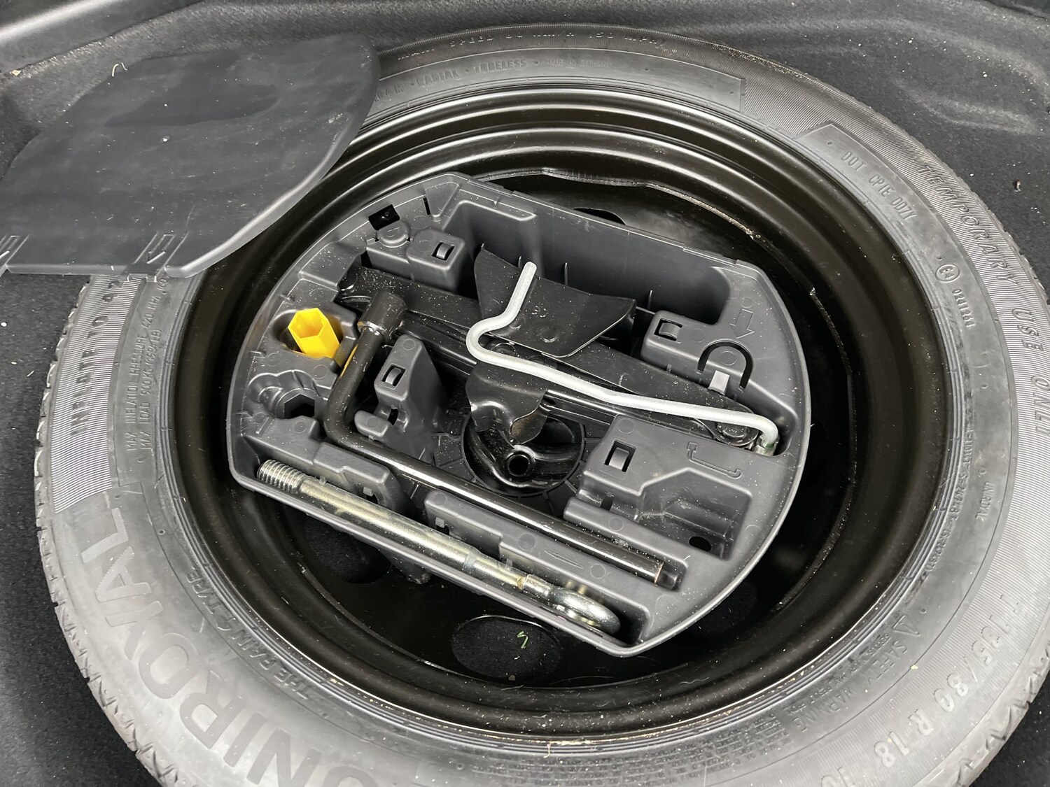 Used Peugeot 3008 2018 for sale - 78131623: Photo 45