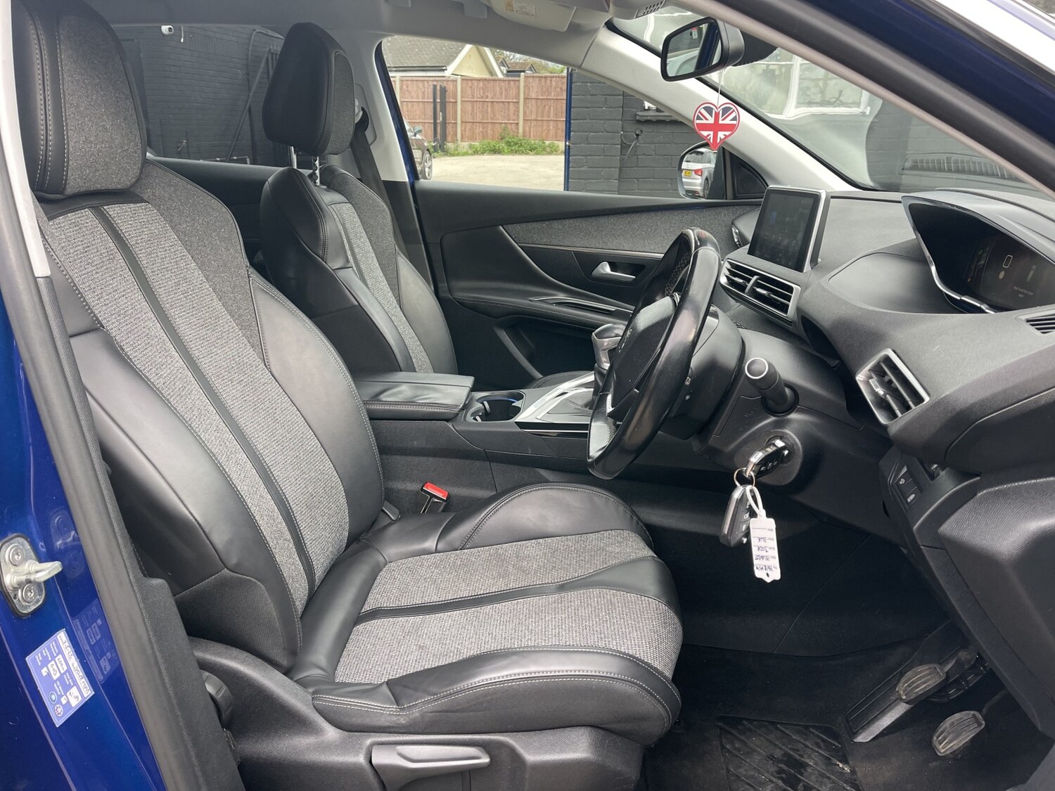 Used Peugeot 3008 2018 for sale - 78131623: Photo 48