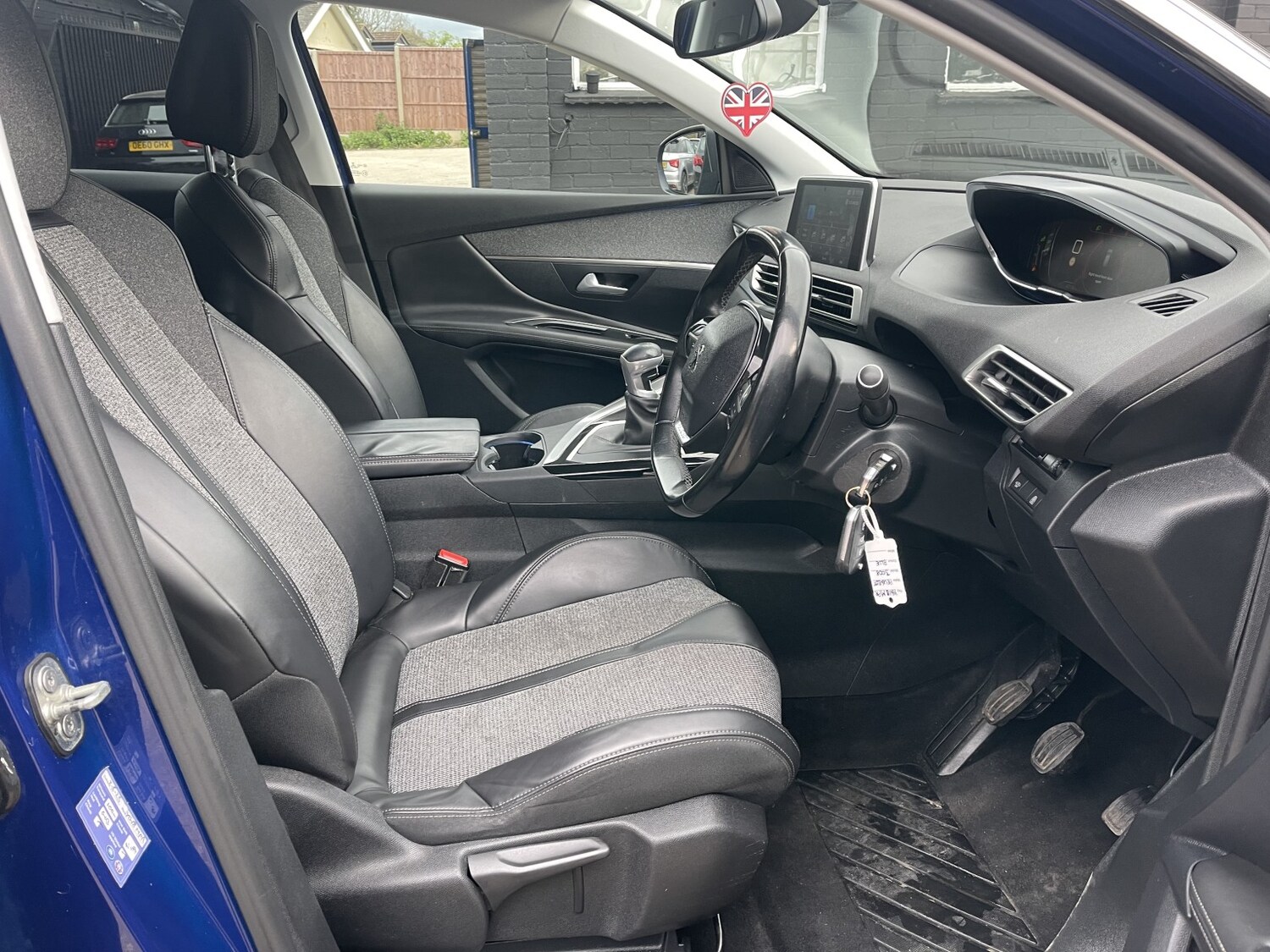 Used Peugeot 3008 2018 for sale - 78131623: Photo 49