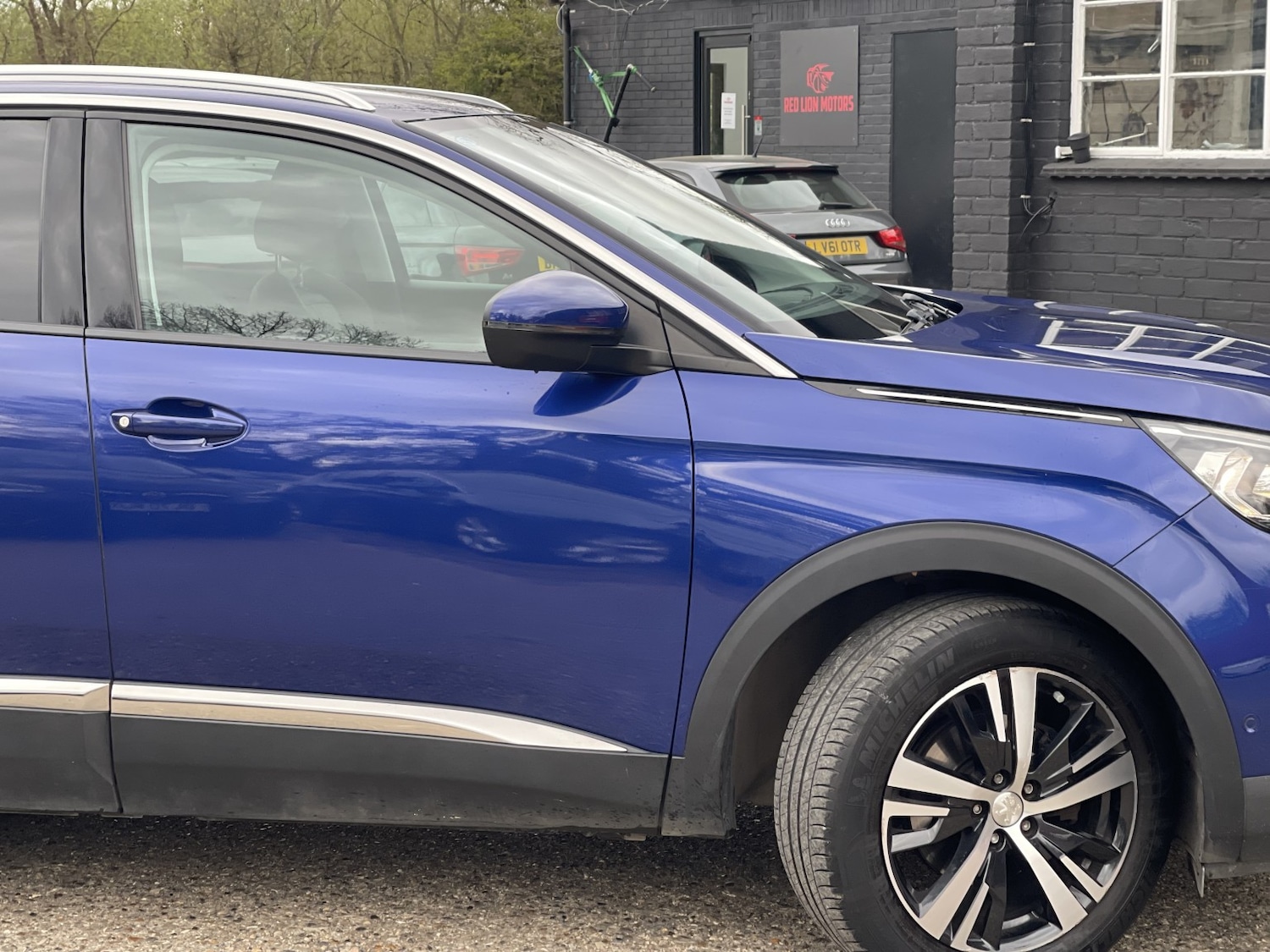 Used Peugeot 3008 2018 for sale - 78131623: Photo 5
