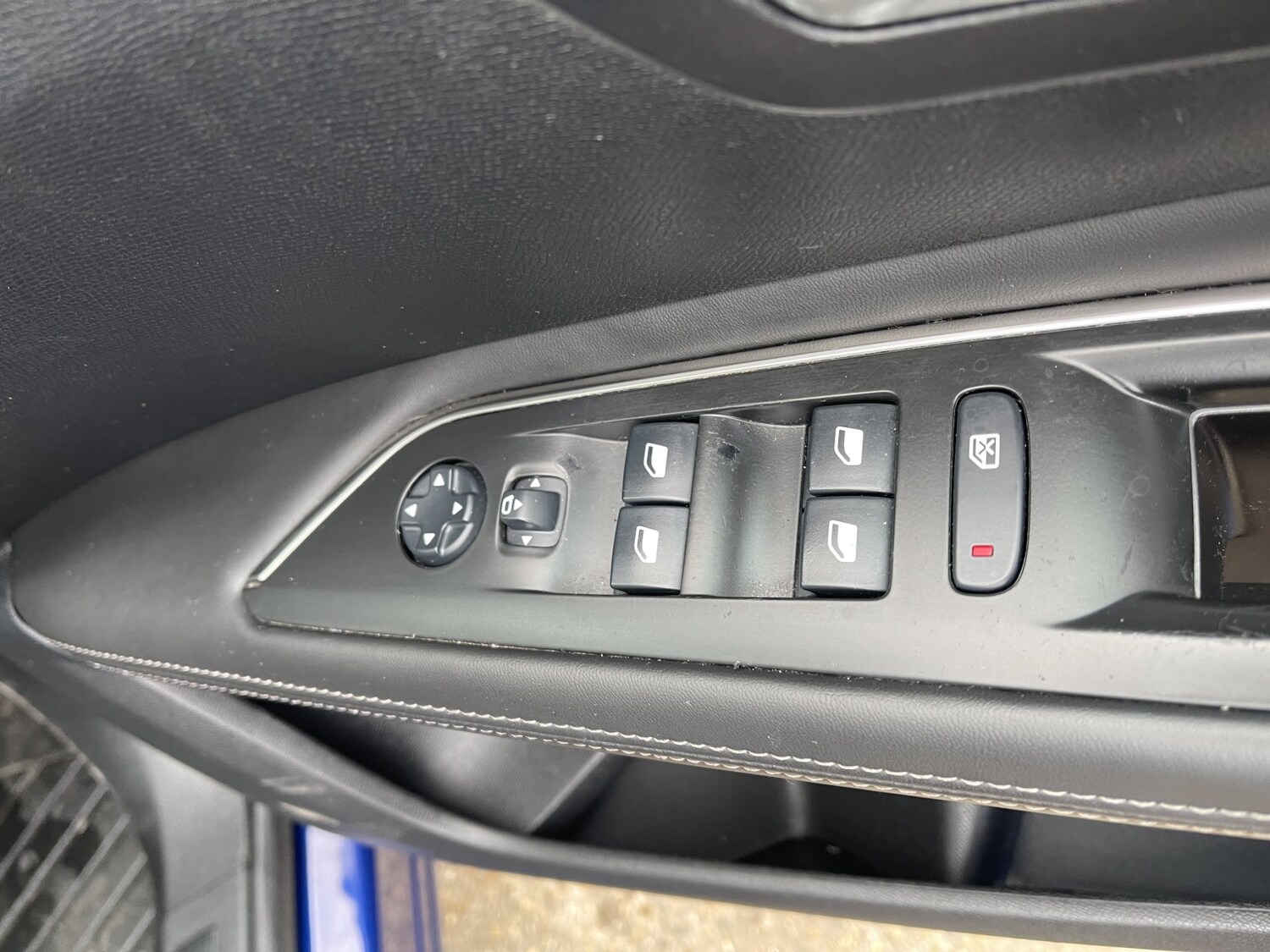 Used Peugeot 3008 2018 for sale - 78131623: Photo 50