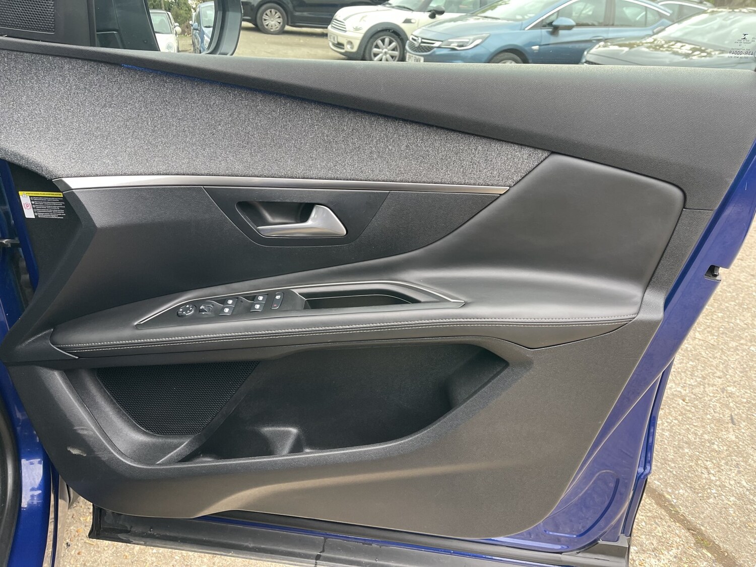 Used Peugeot 3008 2018 for sale - 78131623: Photo 51