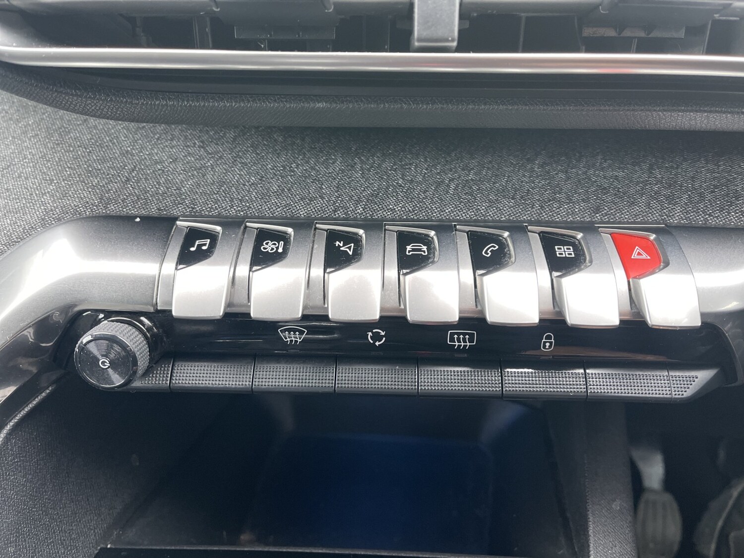 Used Peugeot 3008 2018 for sale - 78131623: Photo 53