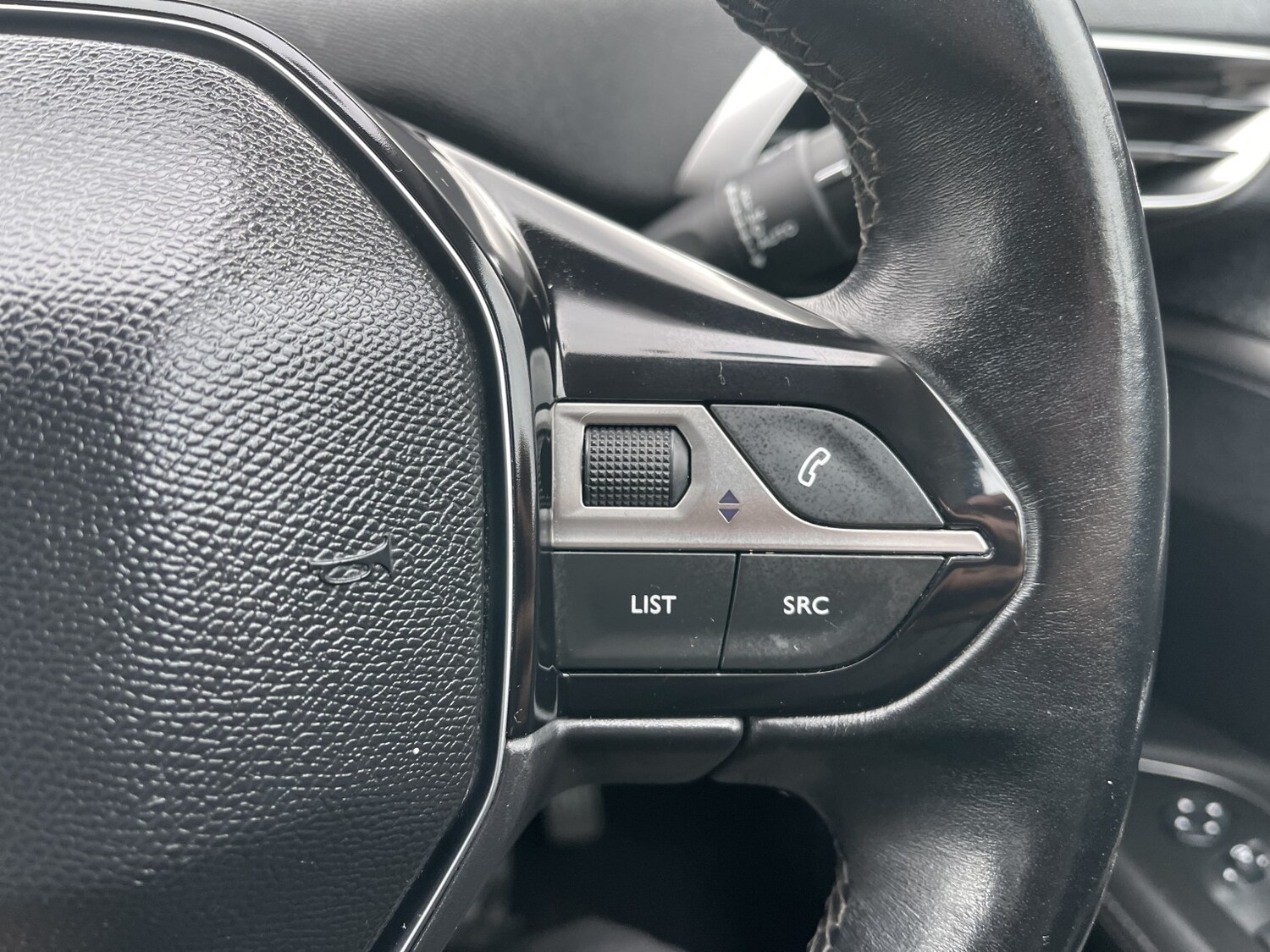 Used Peugeot 3008 2018 for sale - 78131623: Photo 56