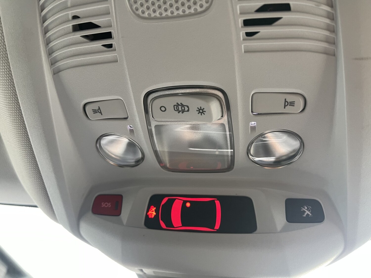 Used Peugeot 3008 2018 for sale - 78131623: Photo 59