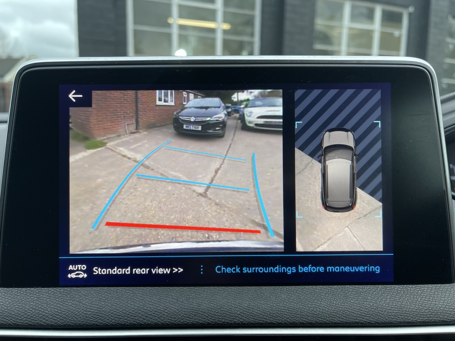 Used Peugeot 3008 2018 for sale - 78131623: Photo 62