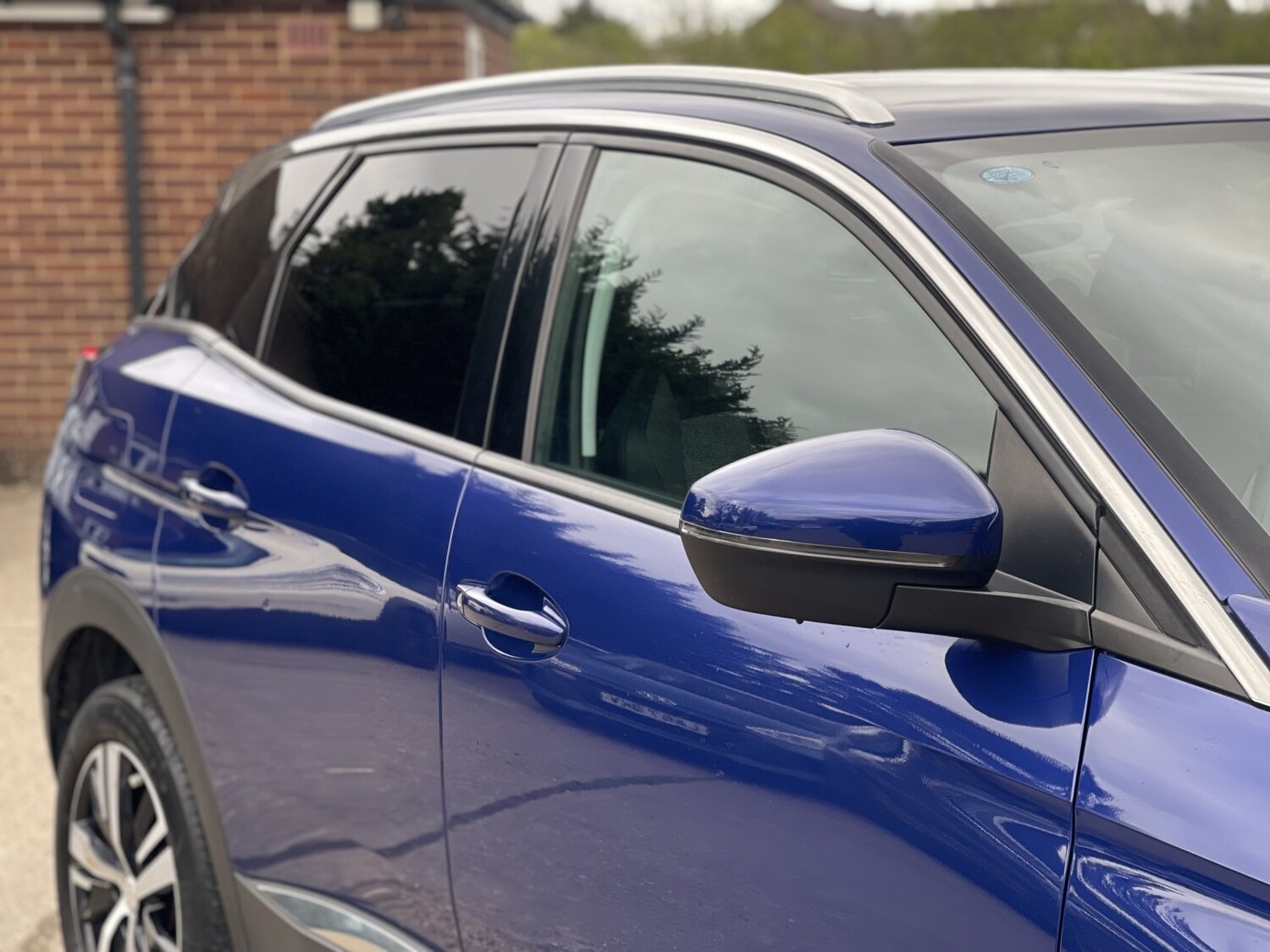 Used Peugeot 3008 2018 for sale - 78131623: Photo 7