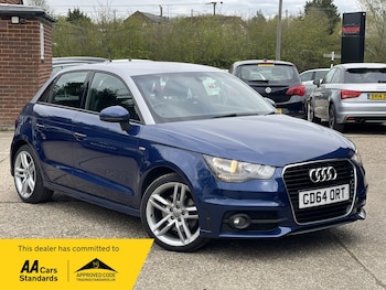 Used Audi A1 2015 for sale - 78925898: Photo
