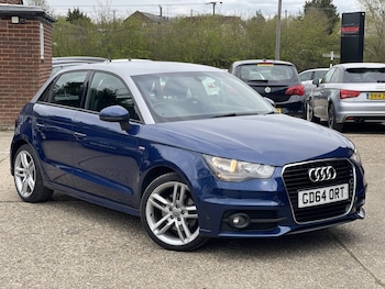 Used Audi A1 2015 for sale - 78925898: Photo