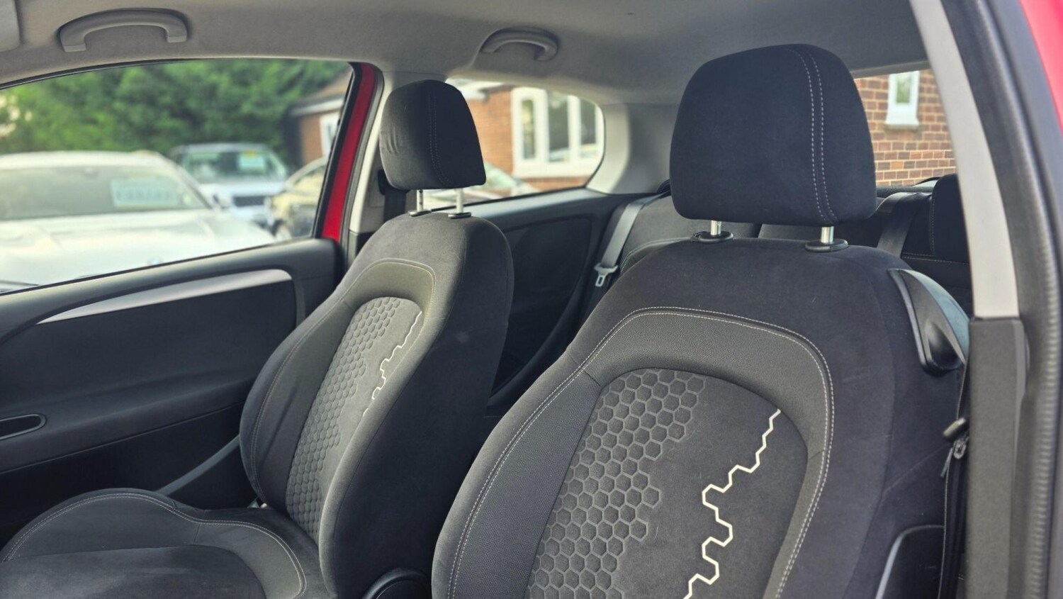 Used Fiat Punto 2013 for sale - 76305486: Photo 52