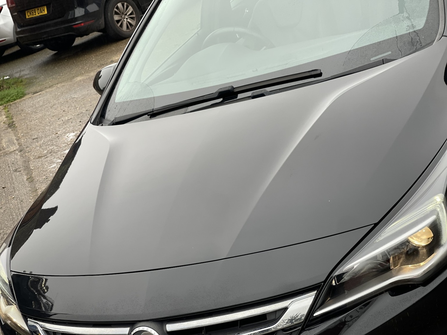 Used Vauxhall Astra 2018 for sale - 77792797: Photo 16