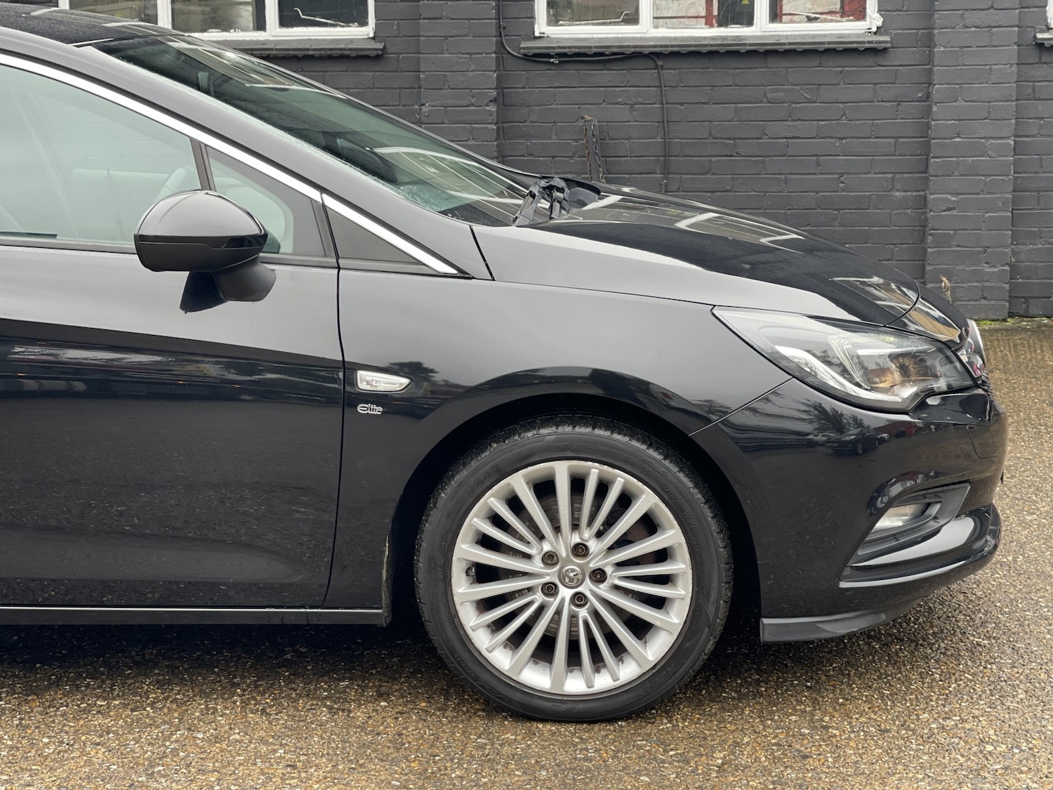 Used Vauxhall Astra 2018 for sale - 77792797: Photo 21