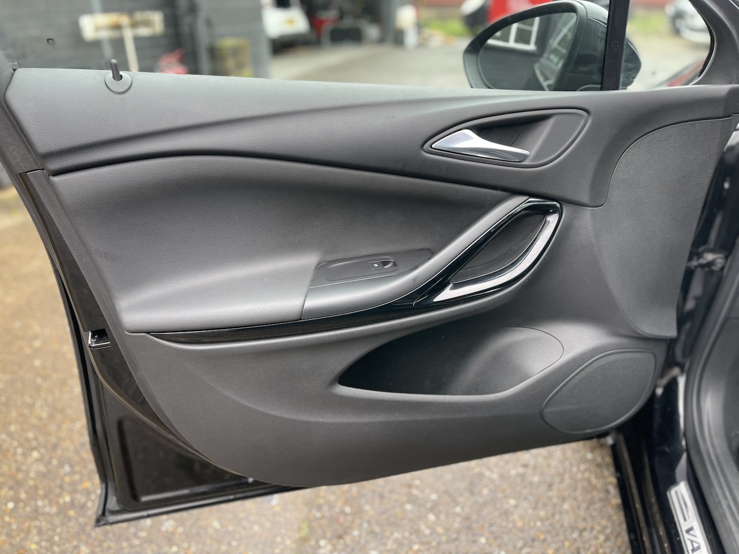 Used Vauxhall Astra 2018 for sale - 77792797: Photo 29