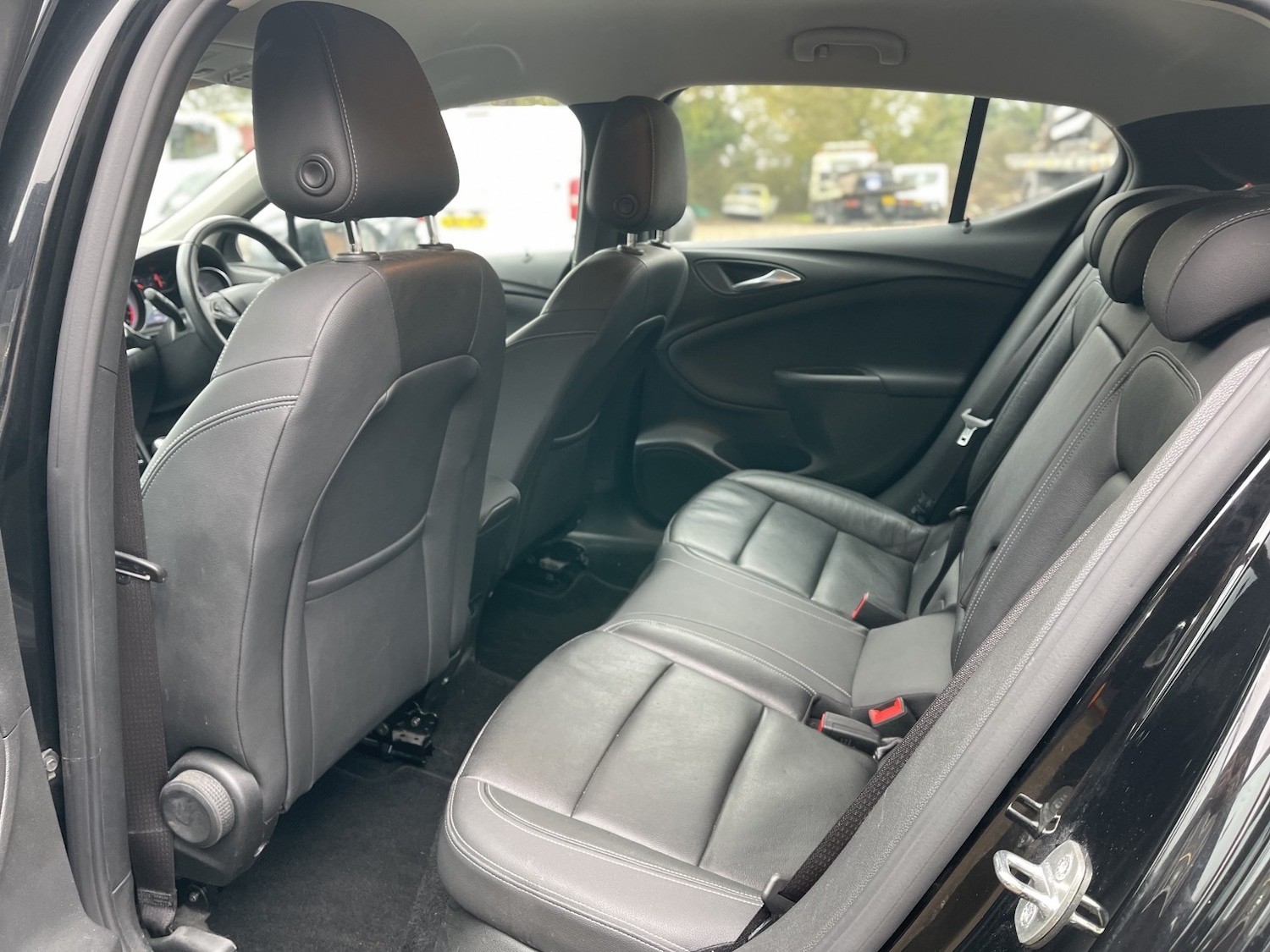 Used Vauxhall Astra 2018 for sale - 77792797: Photo 34