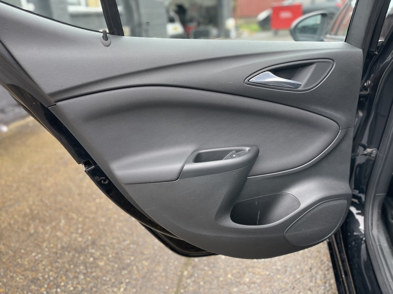 Used Vauxhall Astra 2018 for sale - 77792797: Photo 35