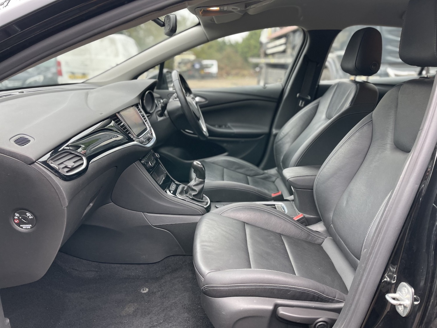 Used Vauxhall Astra 2018 for sale - 77792797: Photo 37