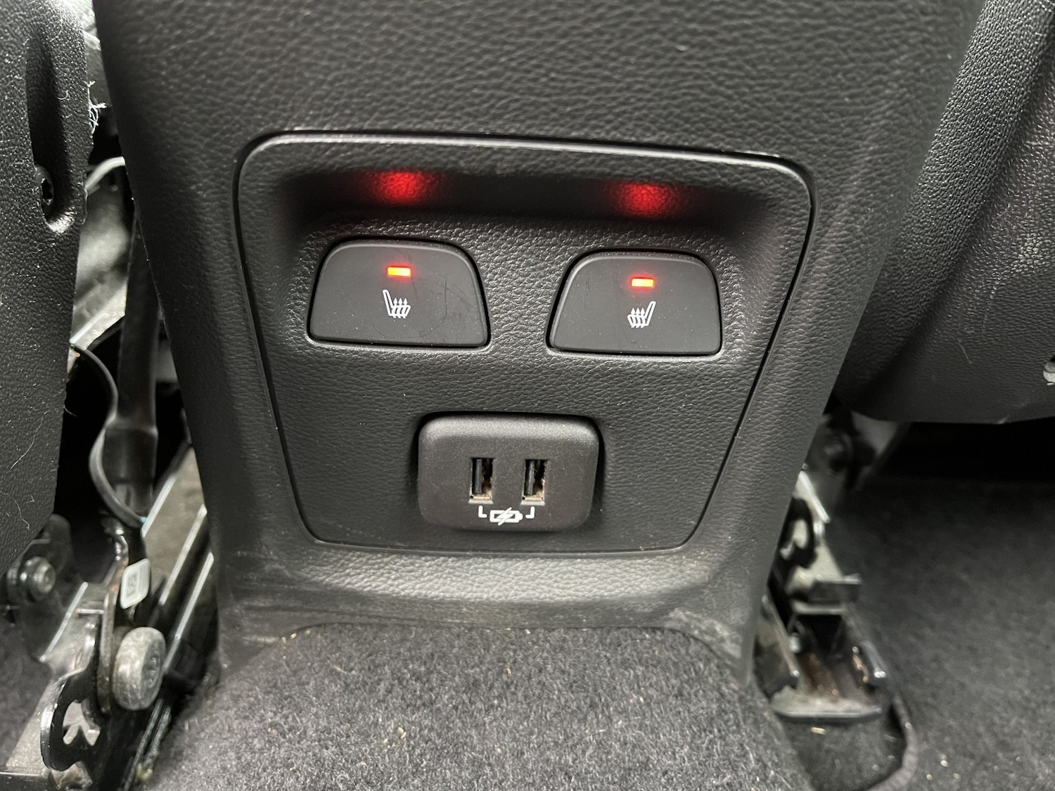 Used Vauxhall Astra 2018 for sale - 77792797: Photo 42