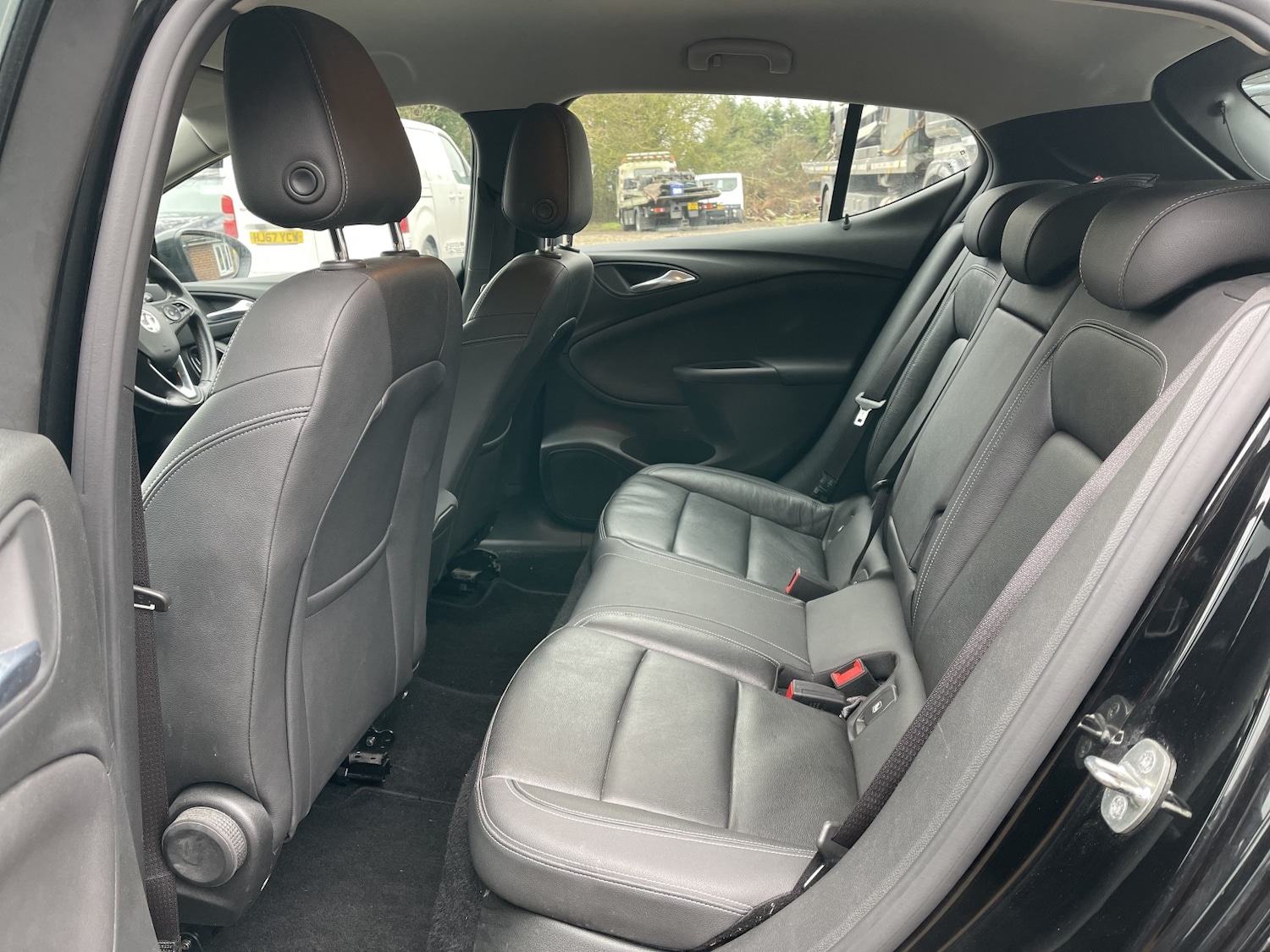 Used Vauxhall Astra 2018 for sale - 77792797: Photo 43