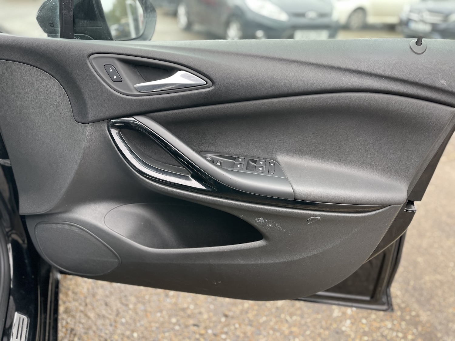 Used Vauxhall Astra 2018 for sale - 77792797: Photo 45